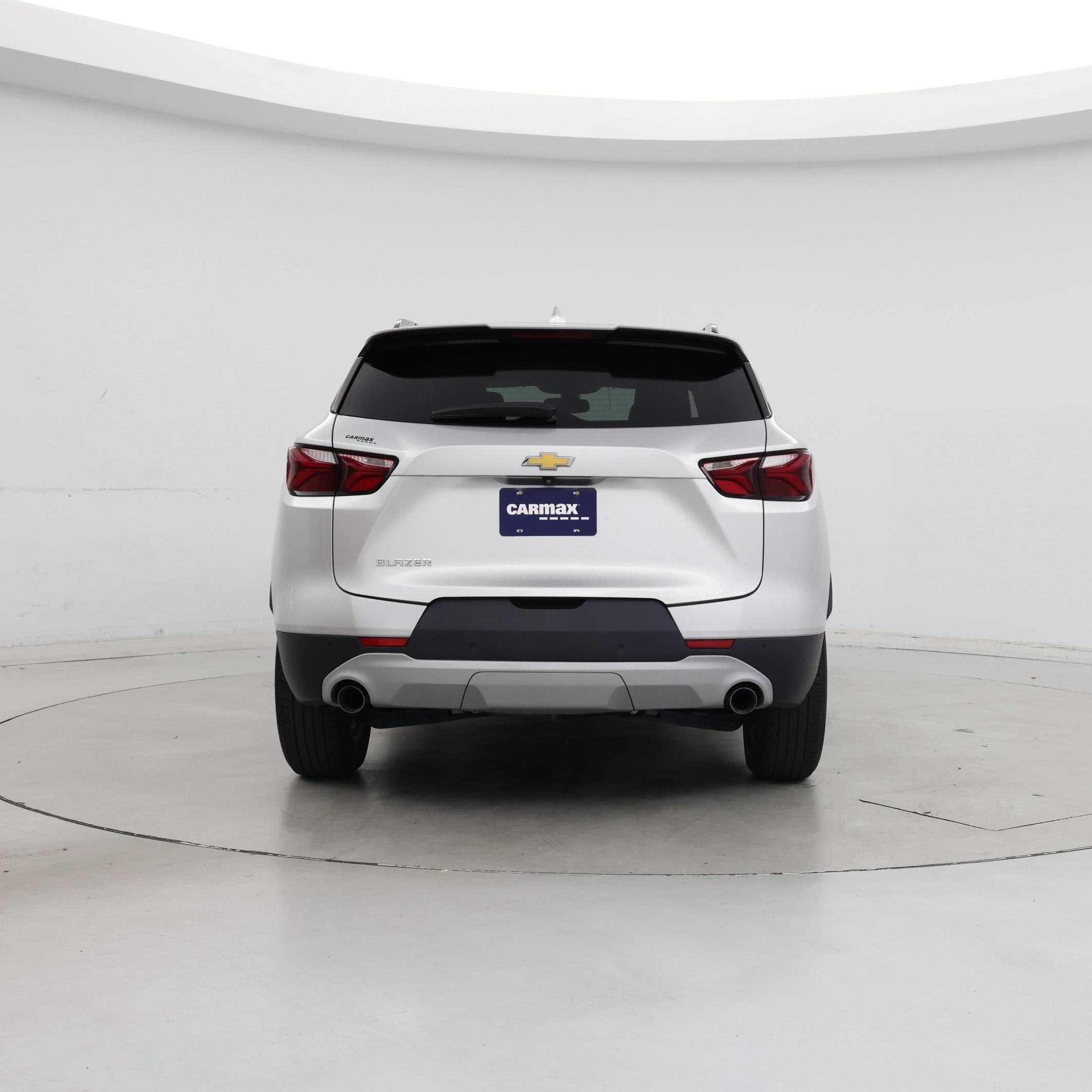 Thumbnail: 2020 Chevrolet Blazer - 6