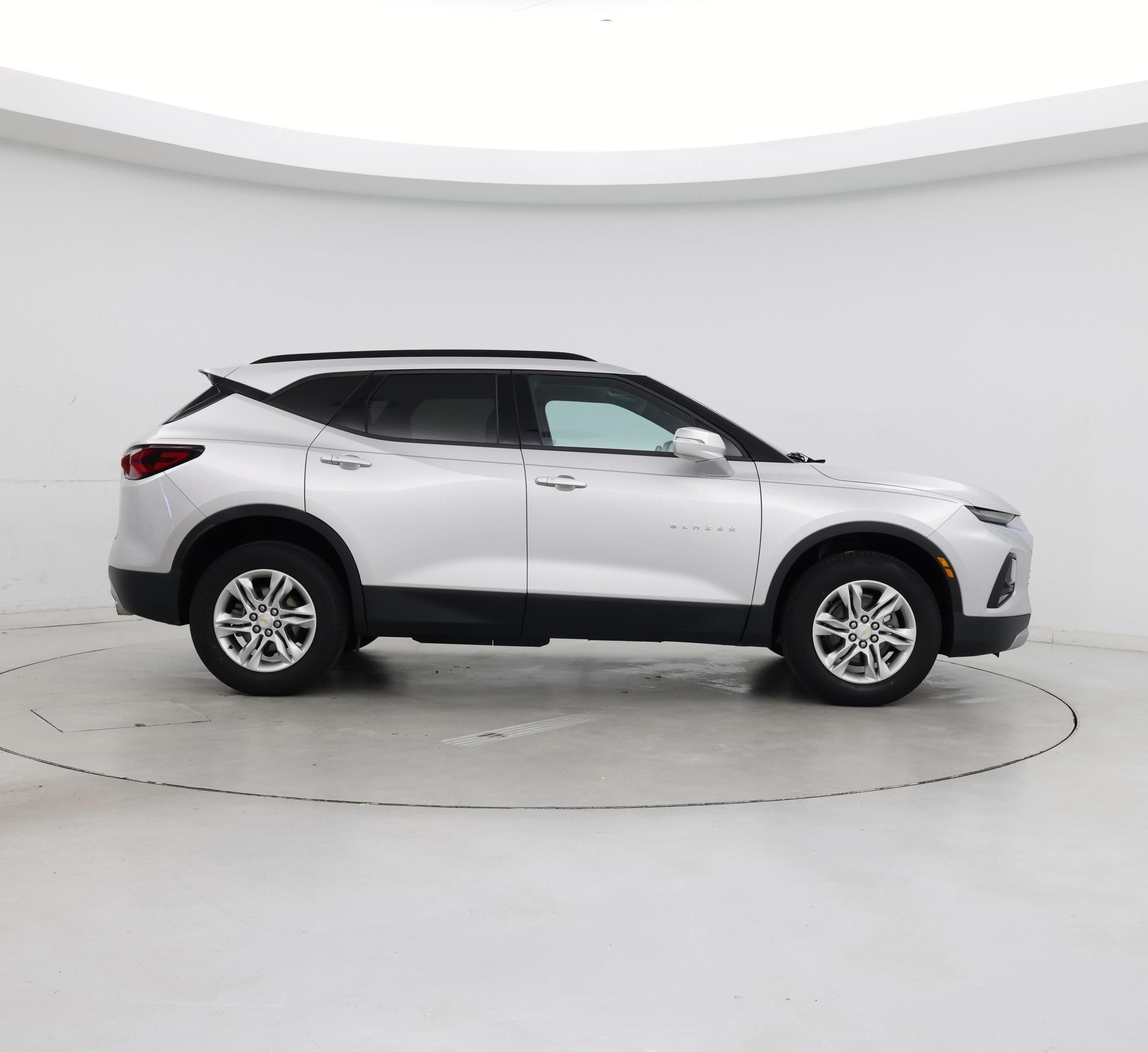 Thumbnail: 2020 Chevrolet Blazer - 7