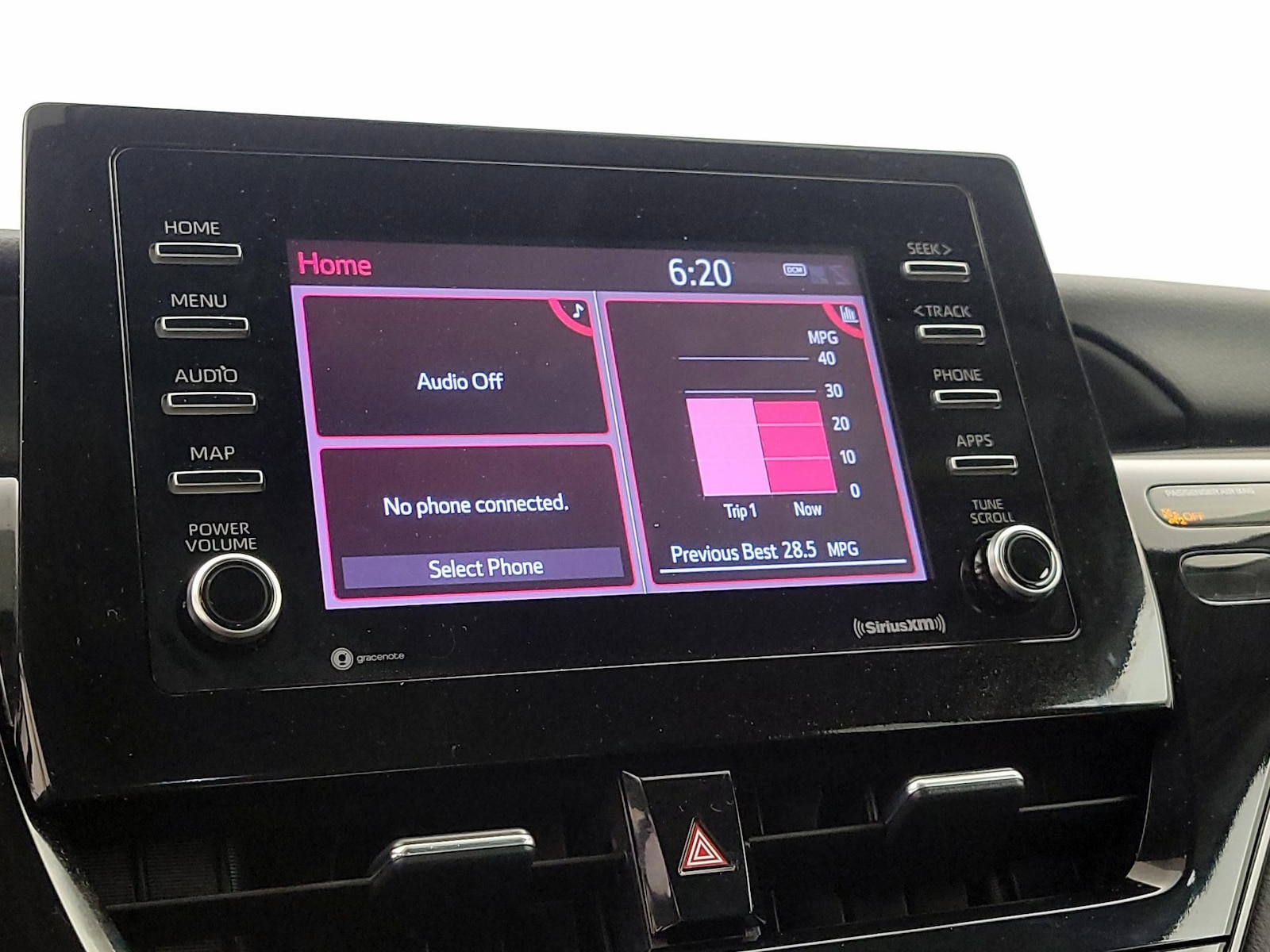 2024 Toyota Camry SE - Photo 16