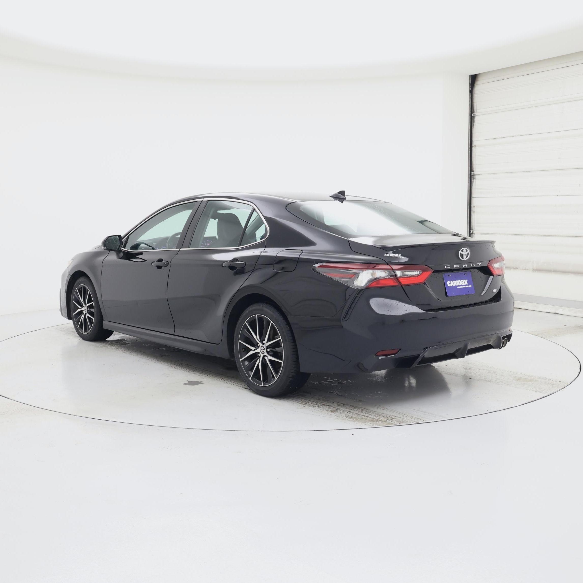 Thumbnail: 2024 Toyota Camry - 2