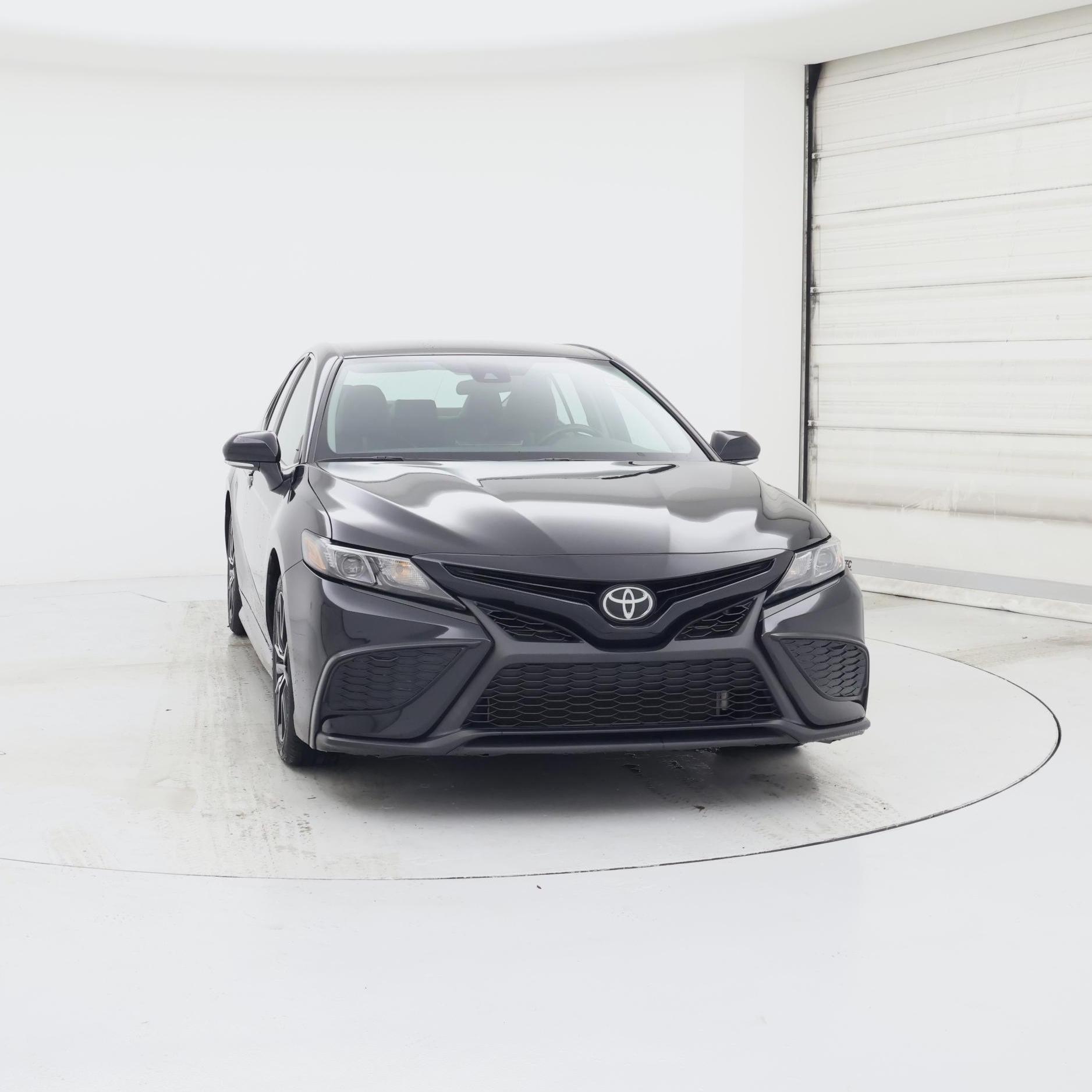 Thumbnail: 2024 Toyota Camry - 5