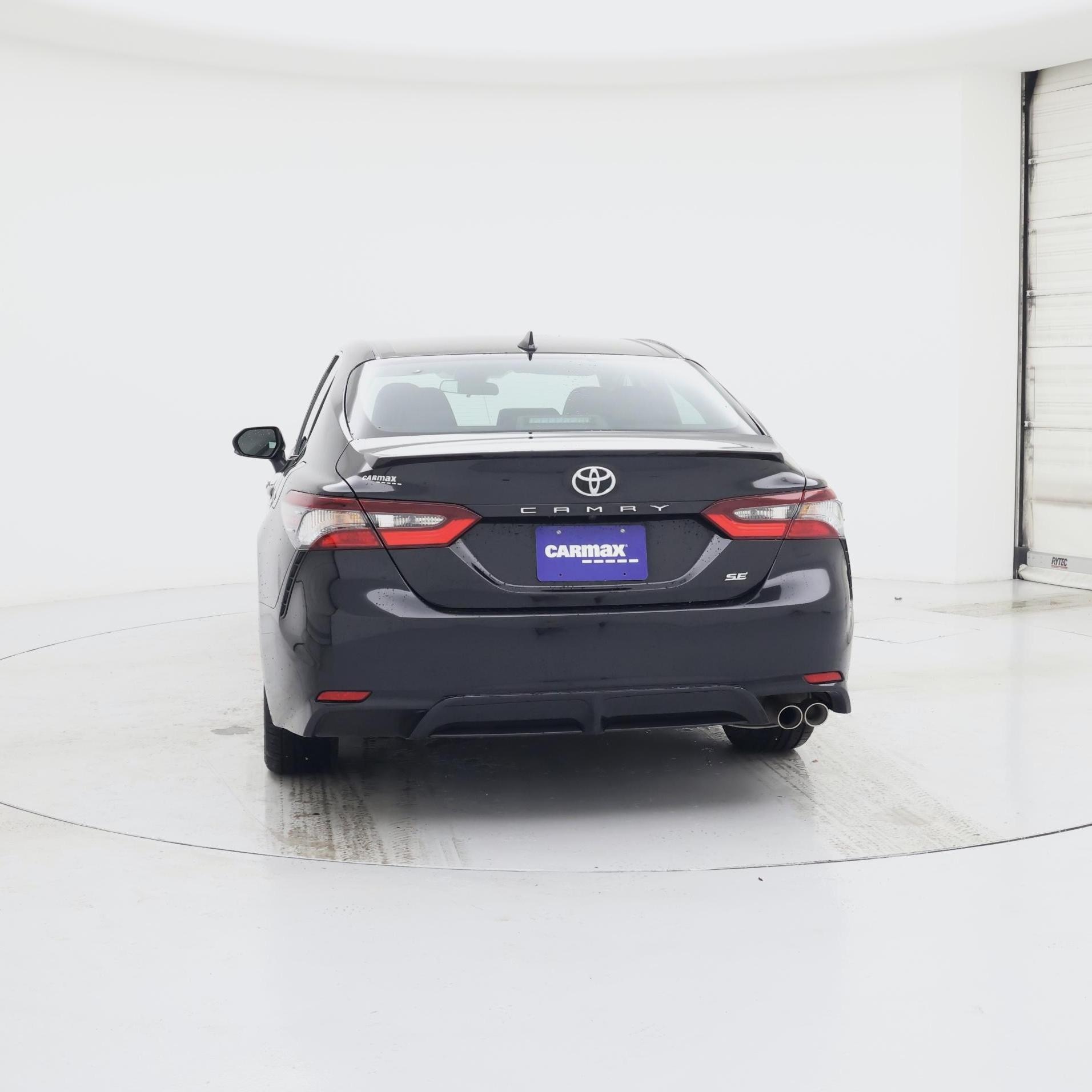 Thumbnail: 2024 Toyota Camry - 6
