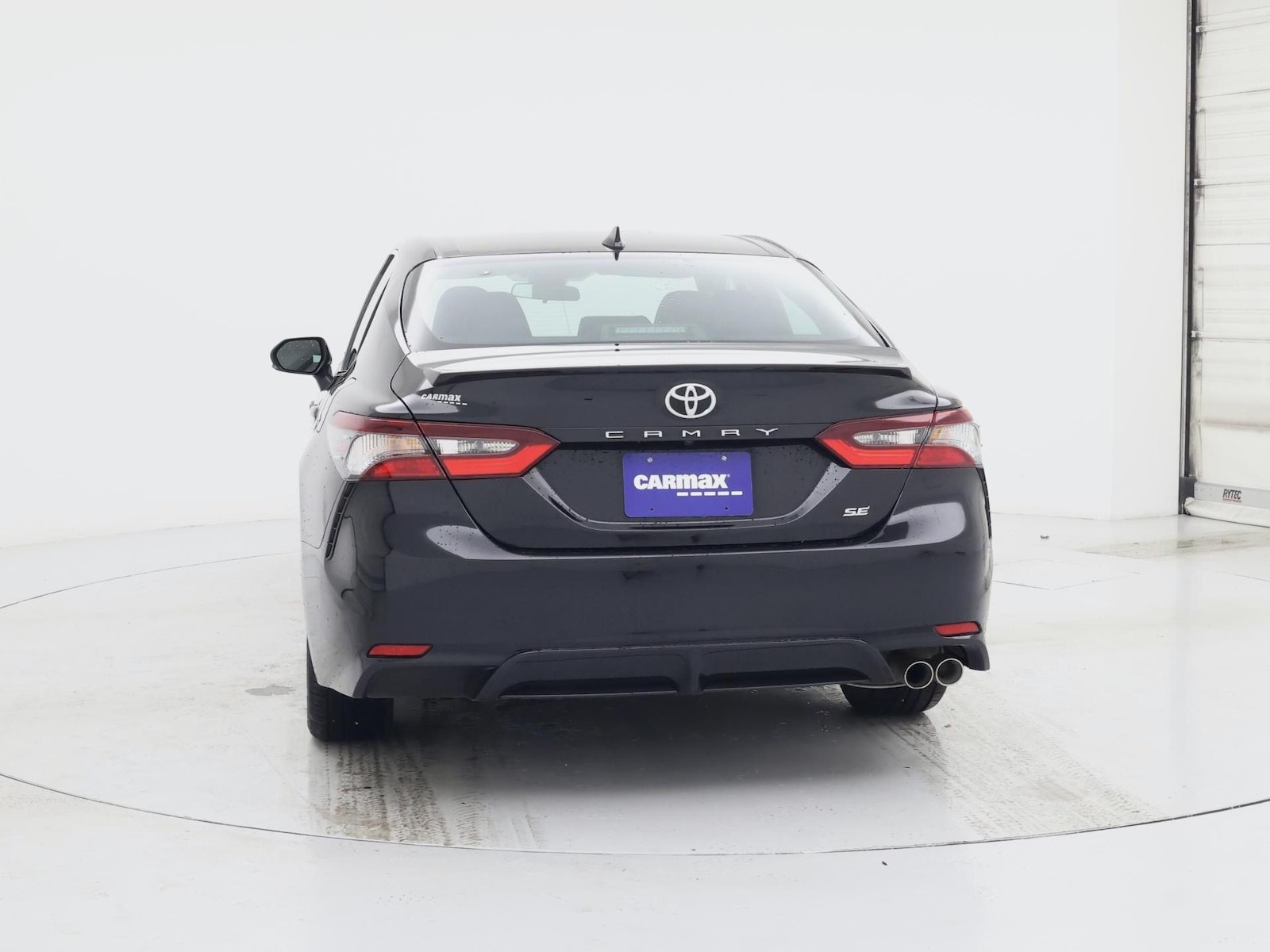 2024 Toyota Camry SE - Photo 7