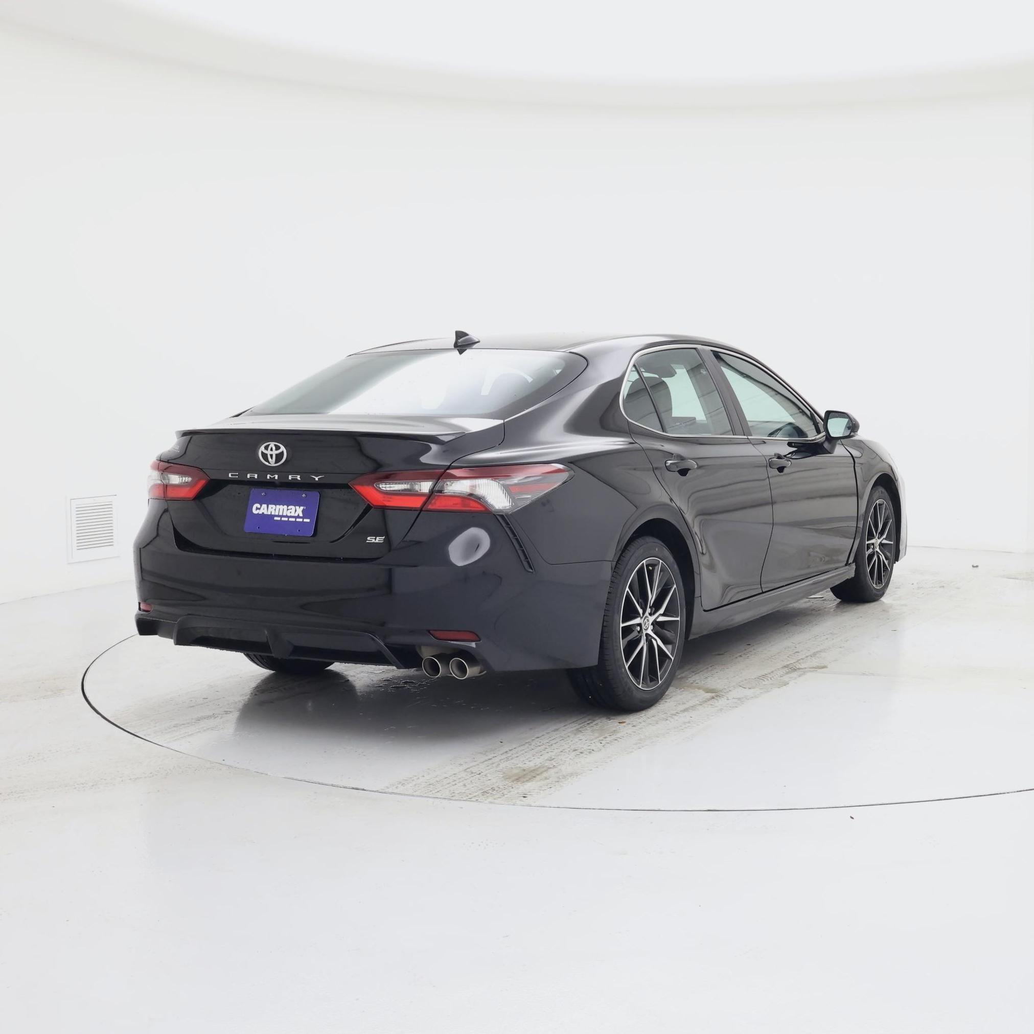 Thumbnail: 2024 Toyota Camry - 8