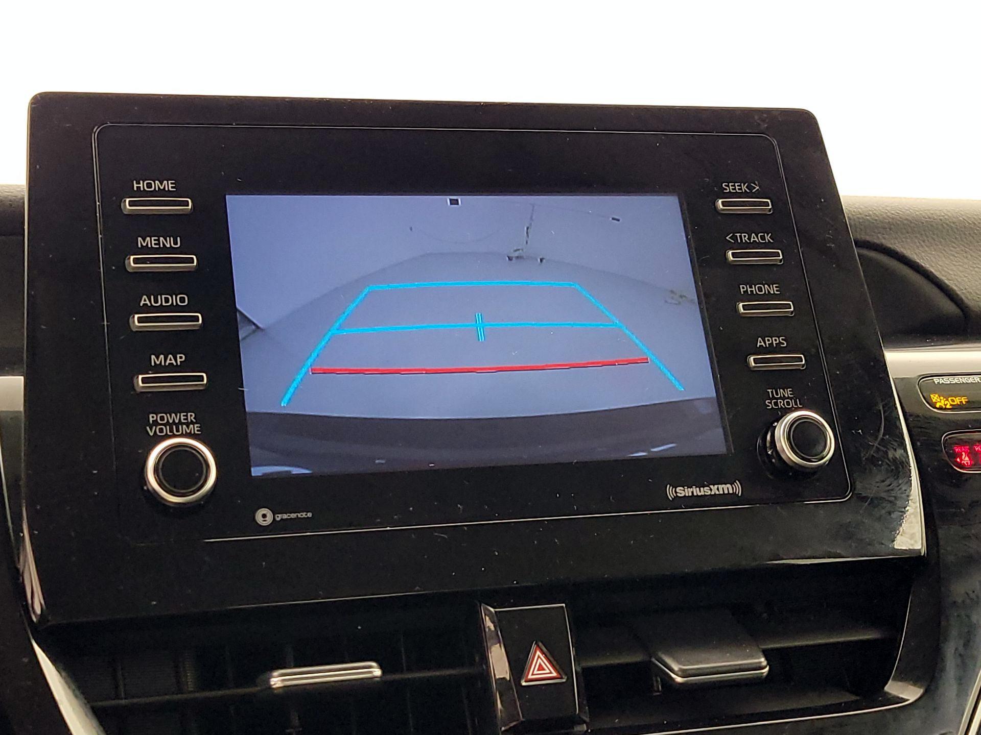 Thumbnail: 2023 Toyota Camry - 14