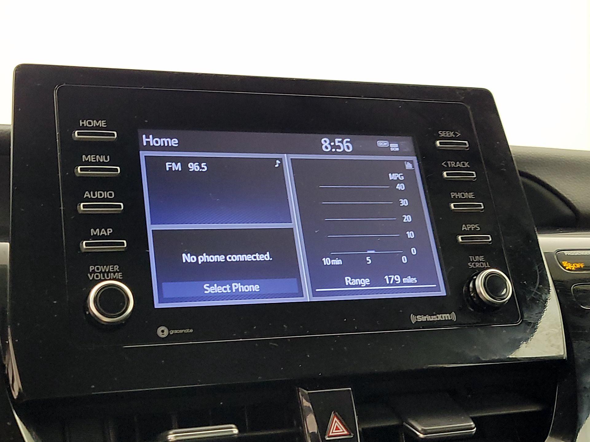 Thumbnail: 2023 Toyota Camry - 15