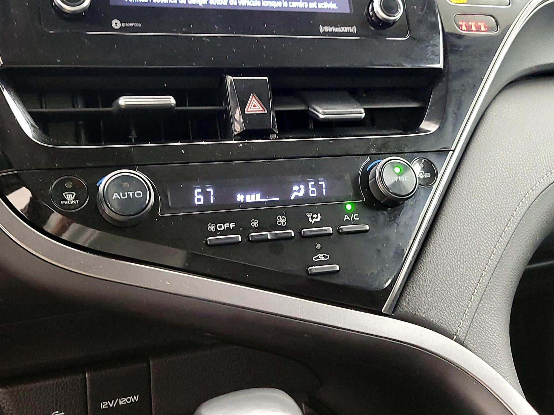 Thumbnail: 2023 Toyota Camry - 16