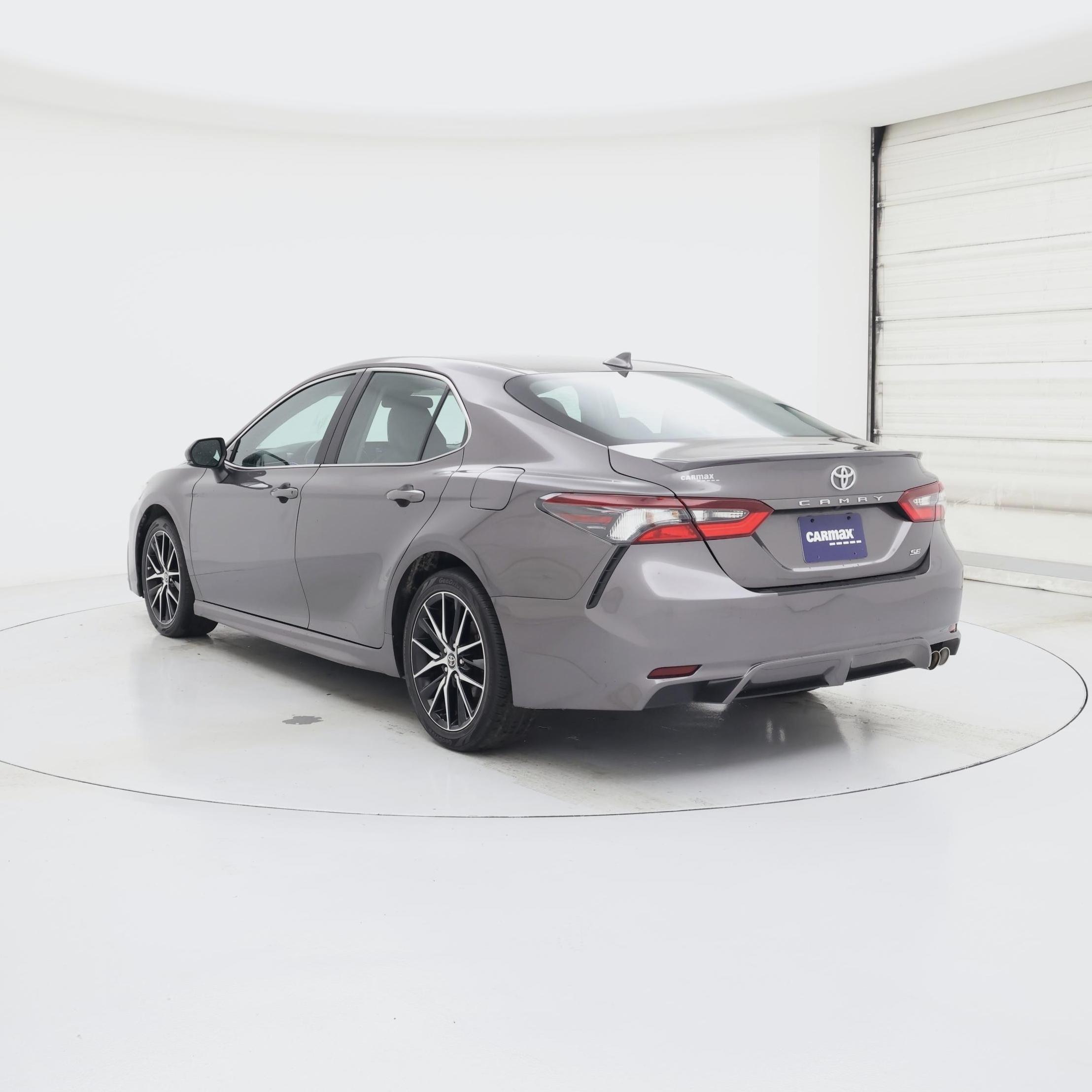 Thumbnail: 2023 Toyota Camry - 2