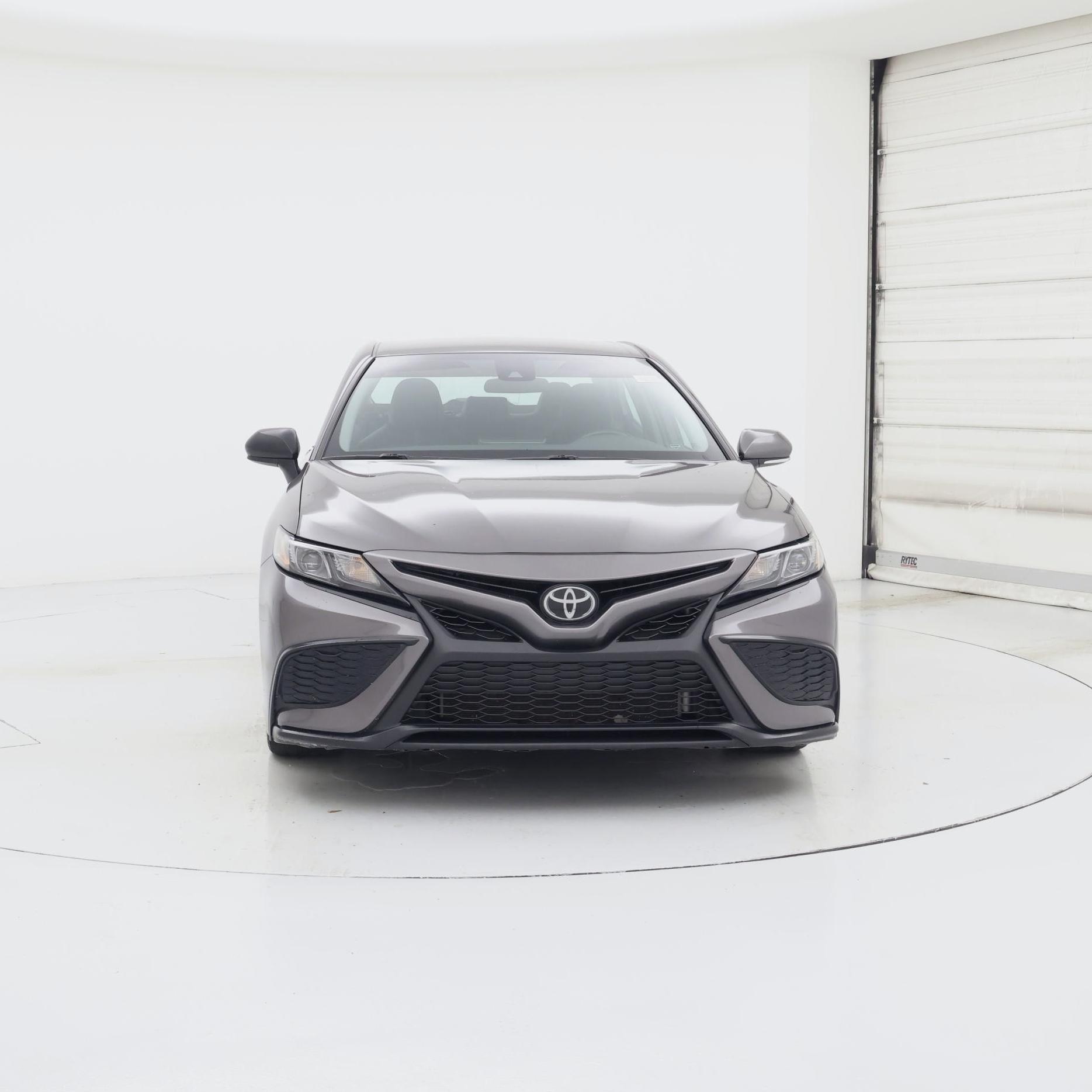 Thumbnail: 2023 Toyota Camry - 5