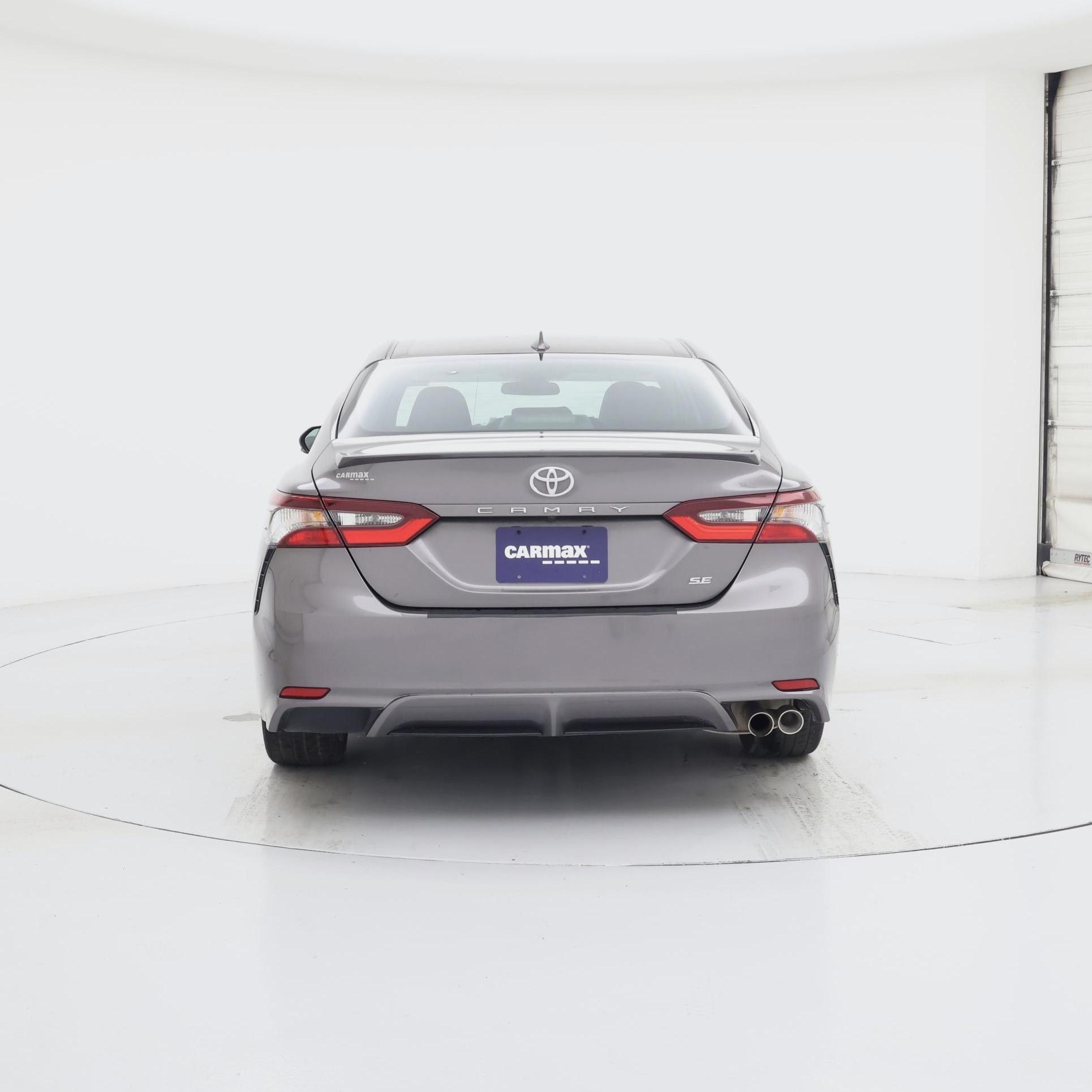 Thumbnail: 2023 Toyota Camry - 6