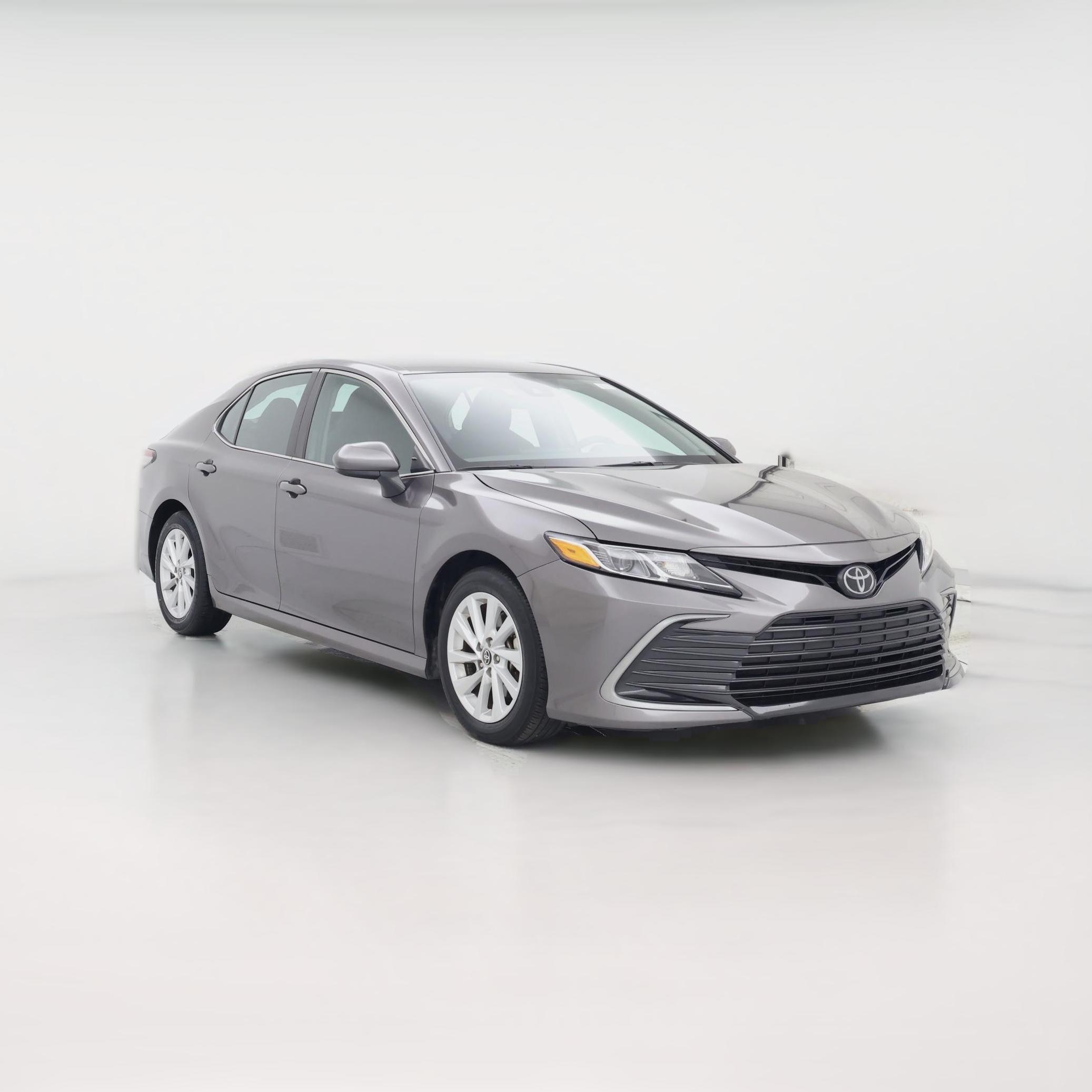 Thumbnail: 2023 Toyota Camry - 1