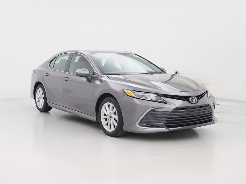 2023 Toyota Camry LE -
                  Baton Rouge, LA