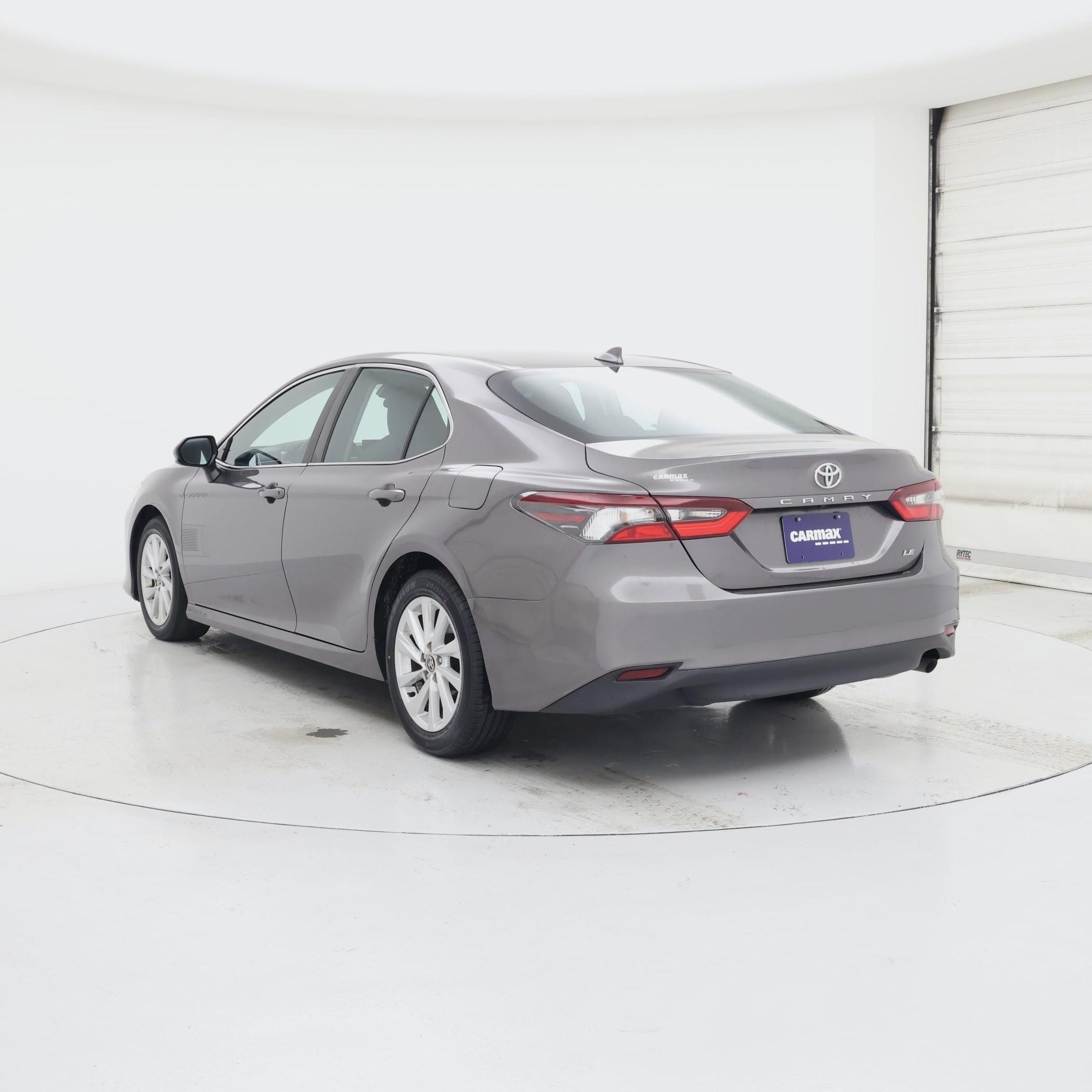 Thumbnail: 2023 Toyota Camry - 2