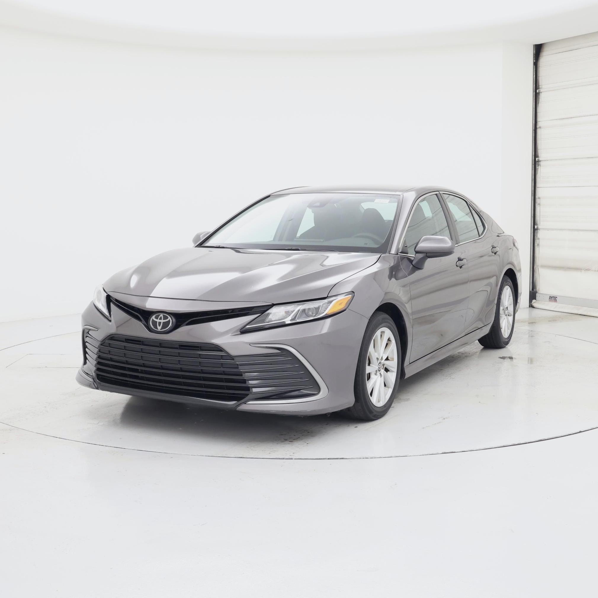 Thumbnail: 2023 Toyota Camry - 4