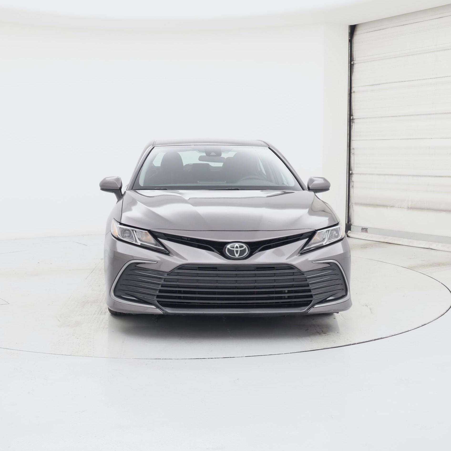 Thumbnail: 2023 Toyota Camry - 5