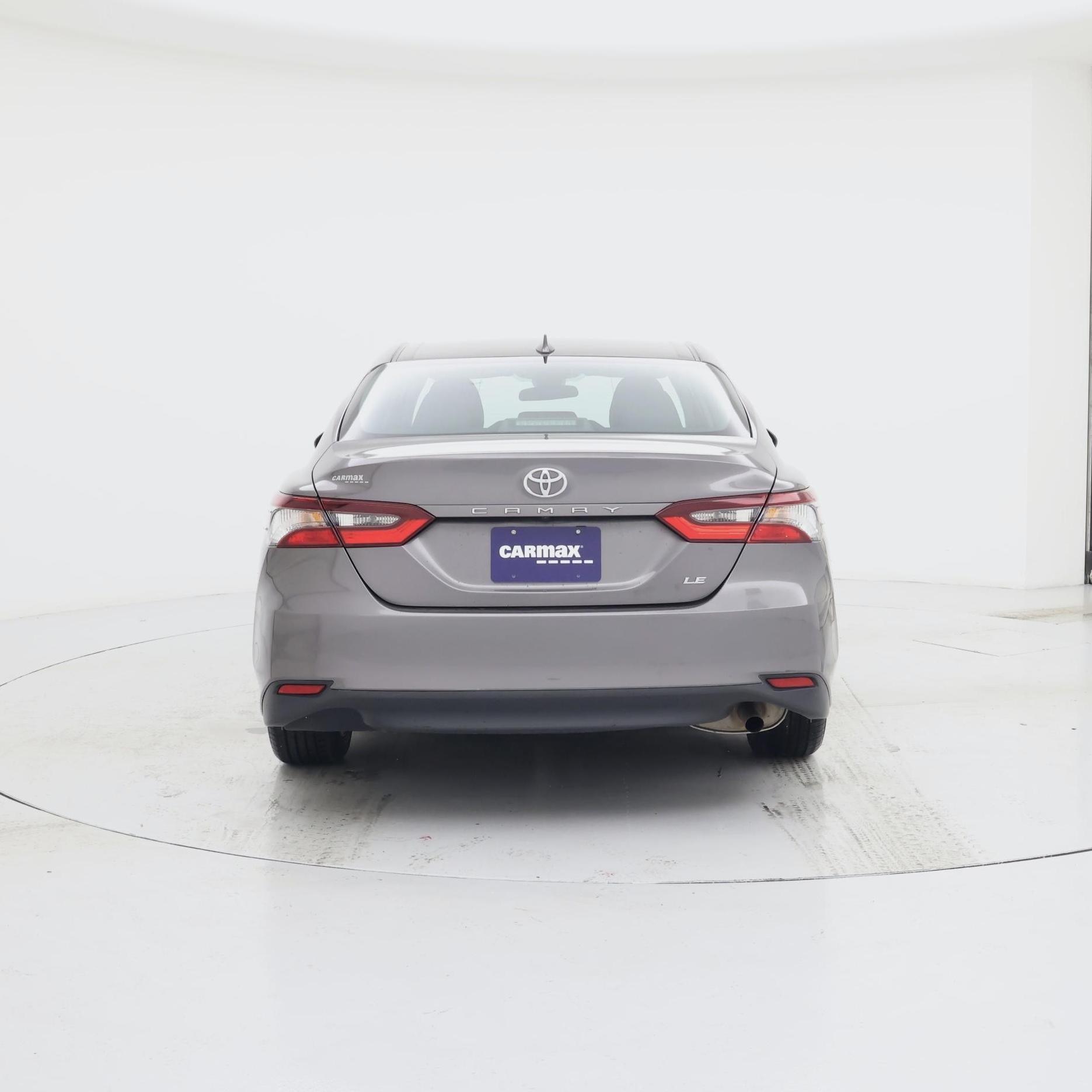 Thumbnail: 2023 Toyota Camry - 6