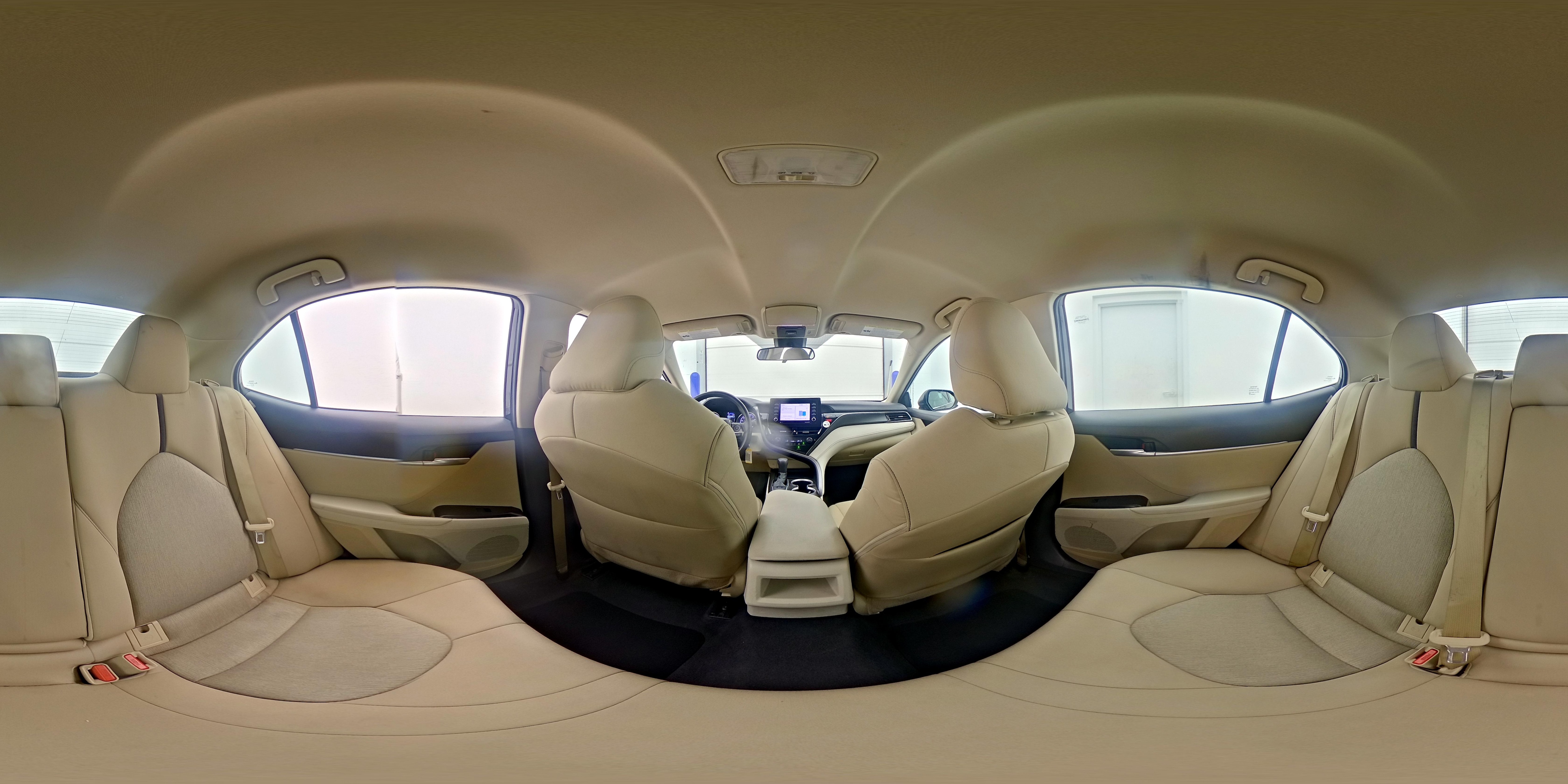 2023 Toyota Camry LE - Photo 25