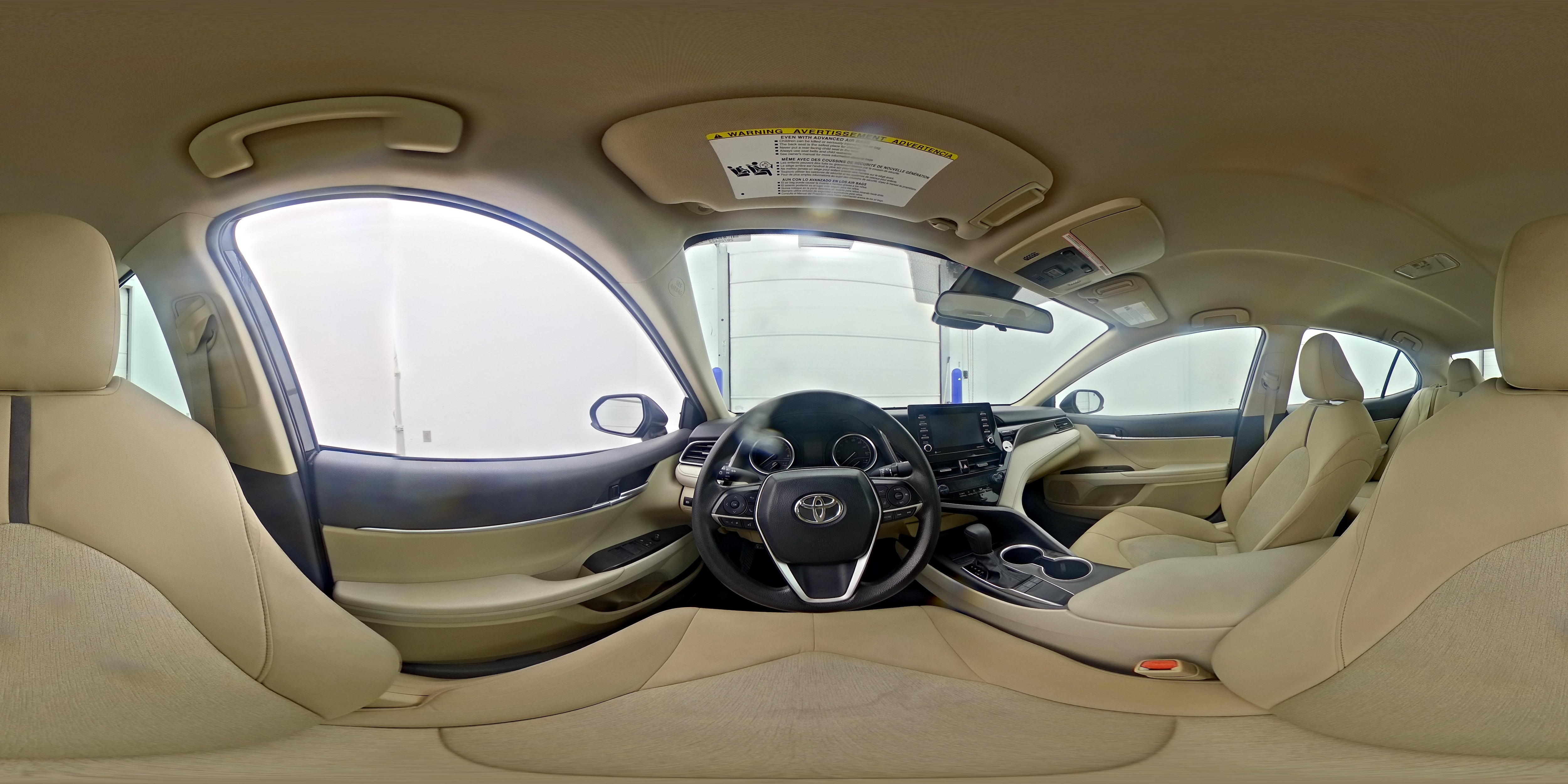 2023 Toyota Camry LE - Photo 26