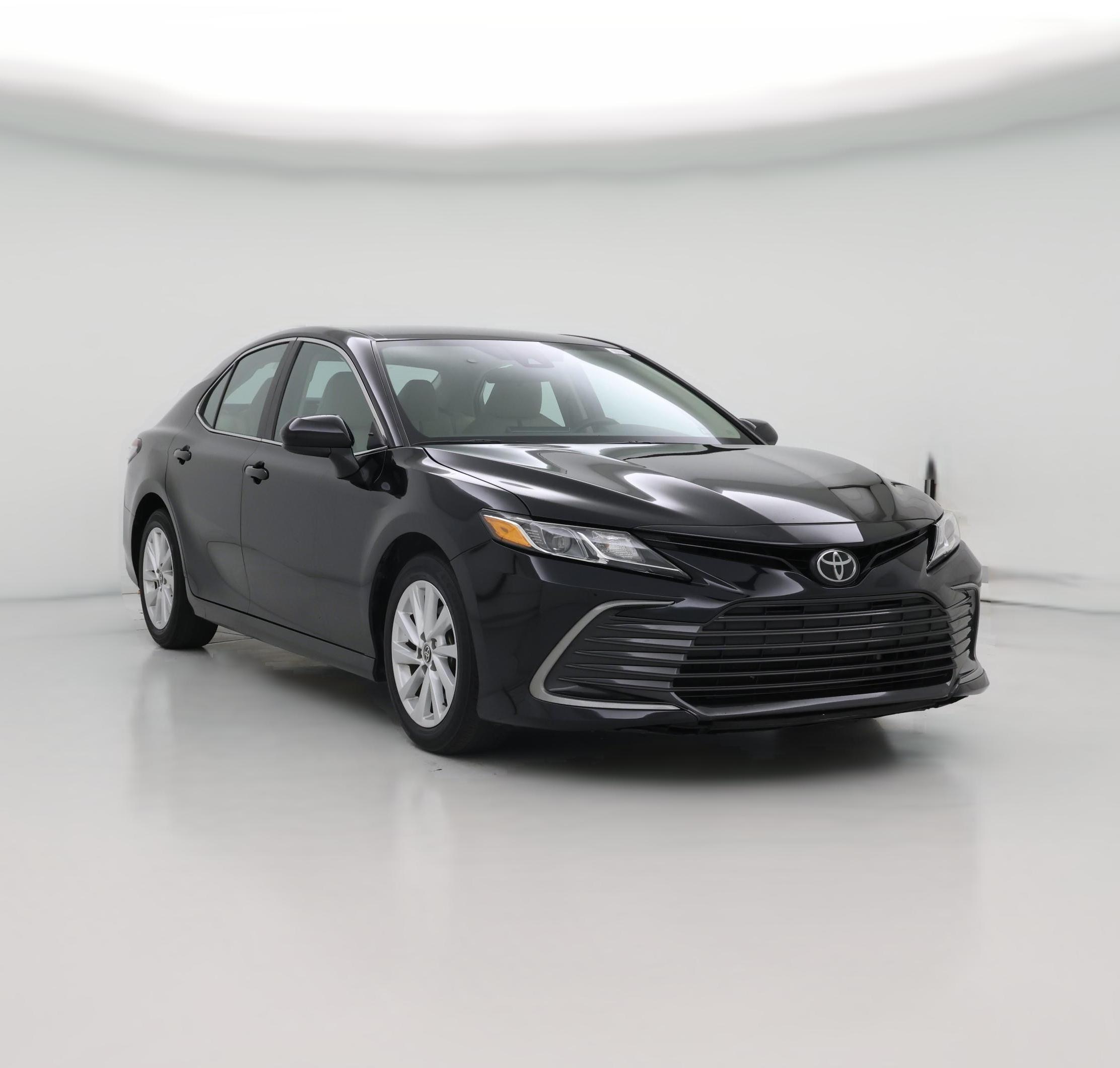 Thumbnail: 2023 Toyota Camry - 1