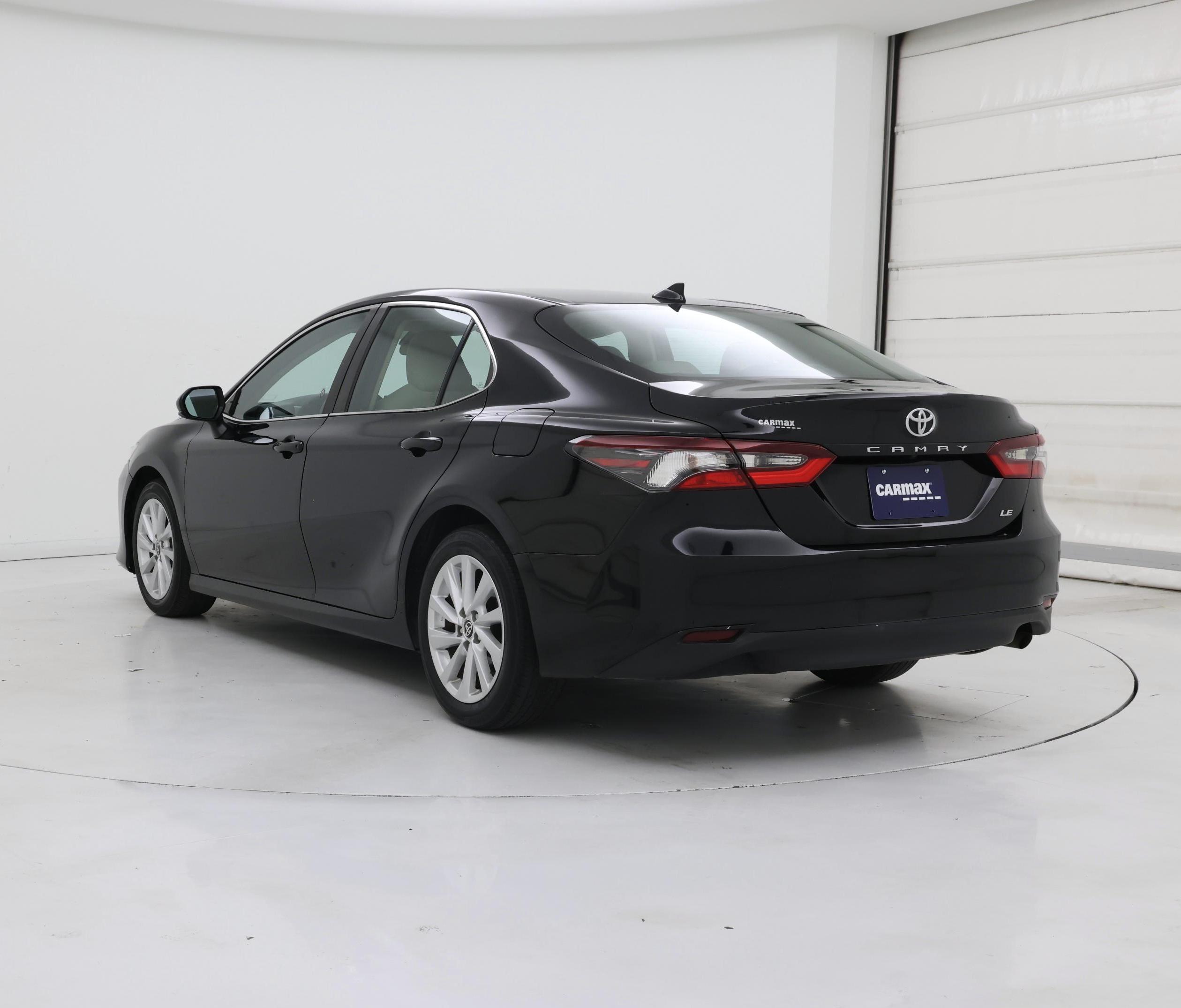 Thumbnail: 2023 Toyota Camry - 2