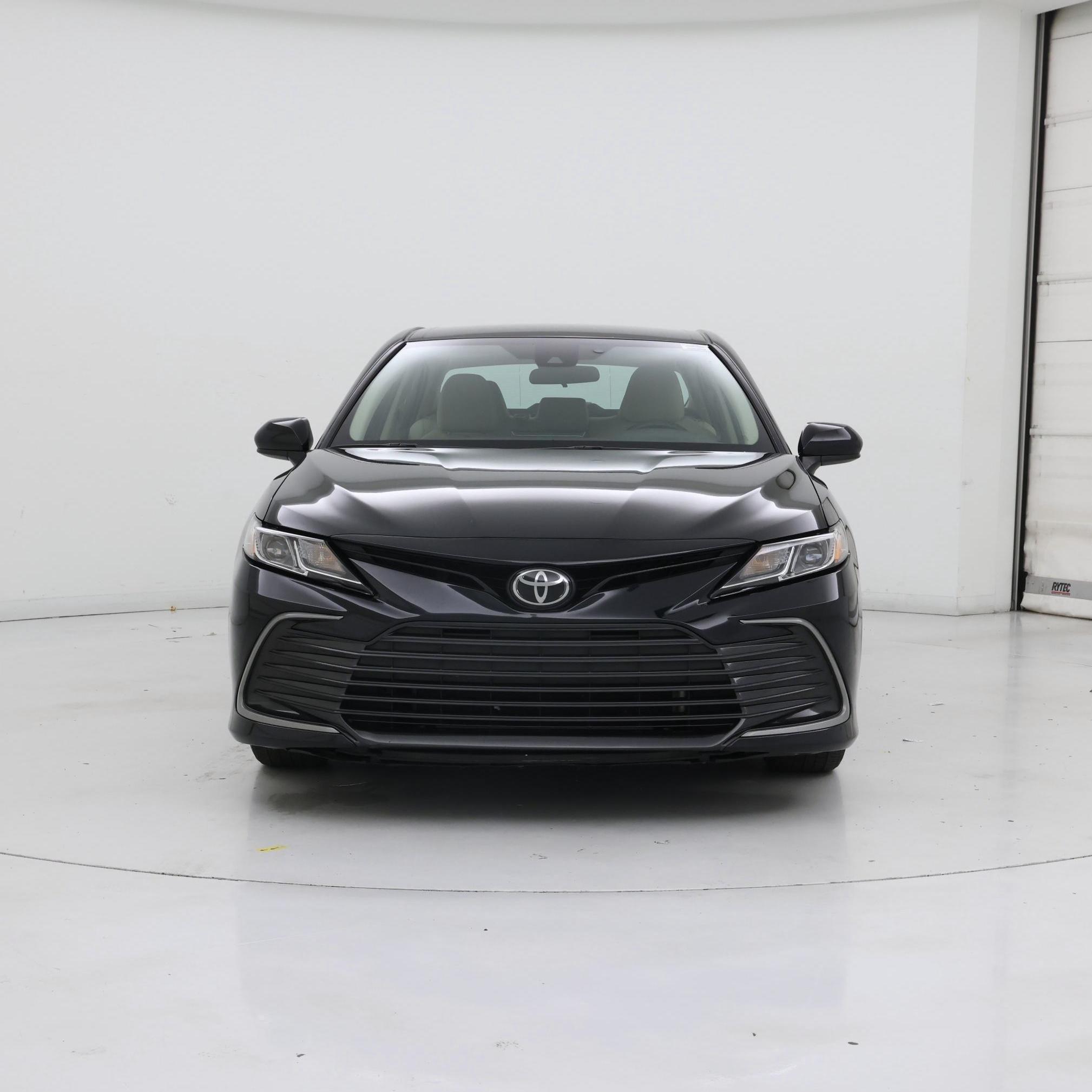 Thumbnail: 2023 Toyota Camry - 5