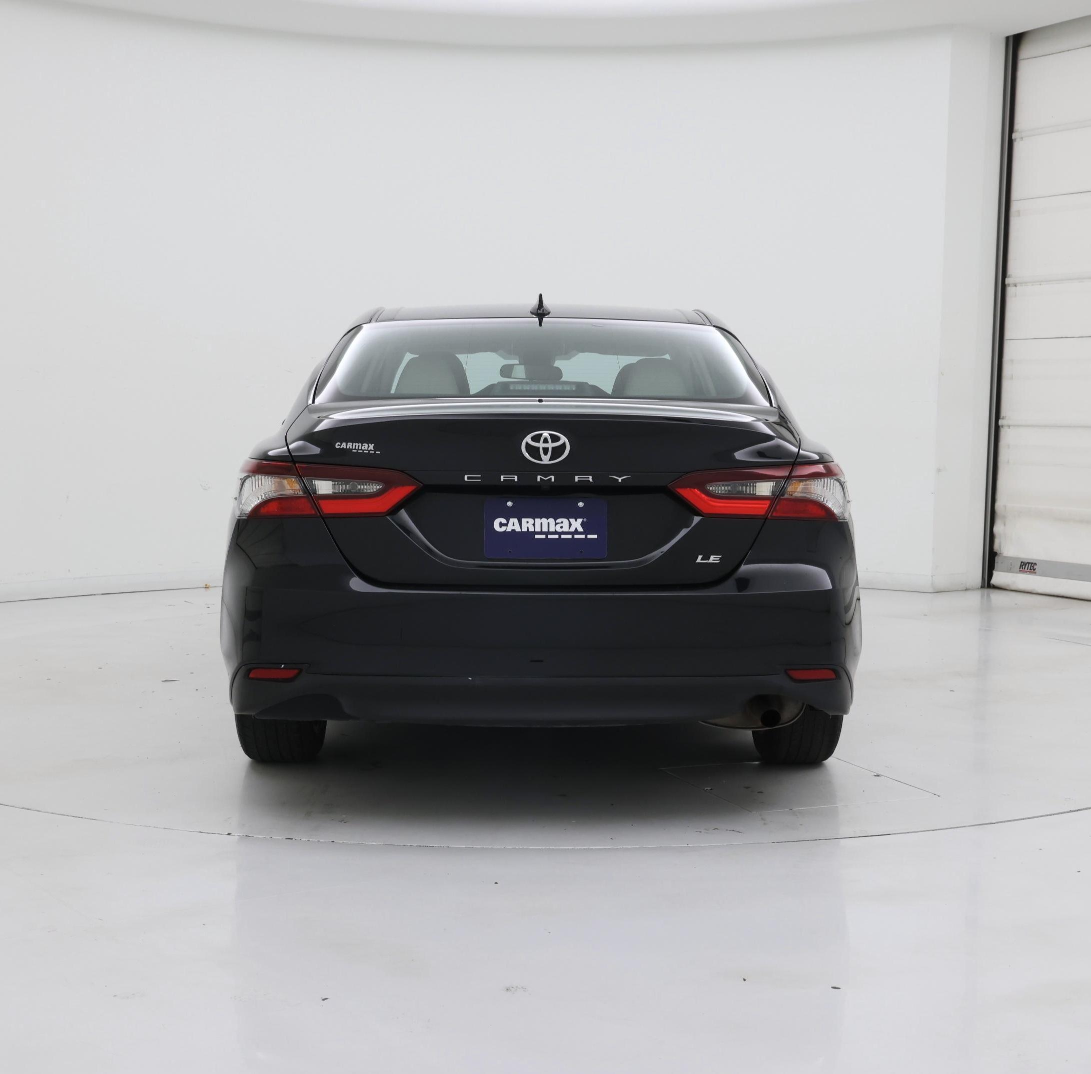 Thumbnail: 2023 Toyota Camry - 8