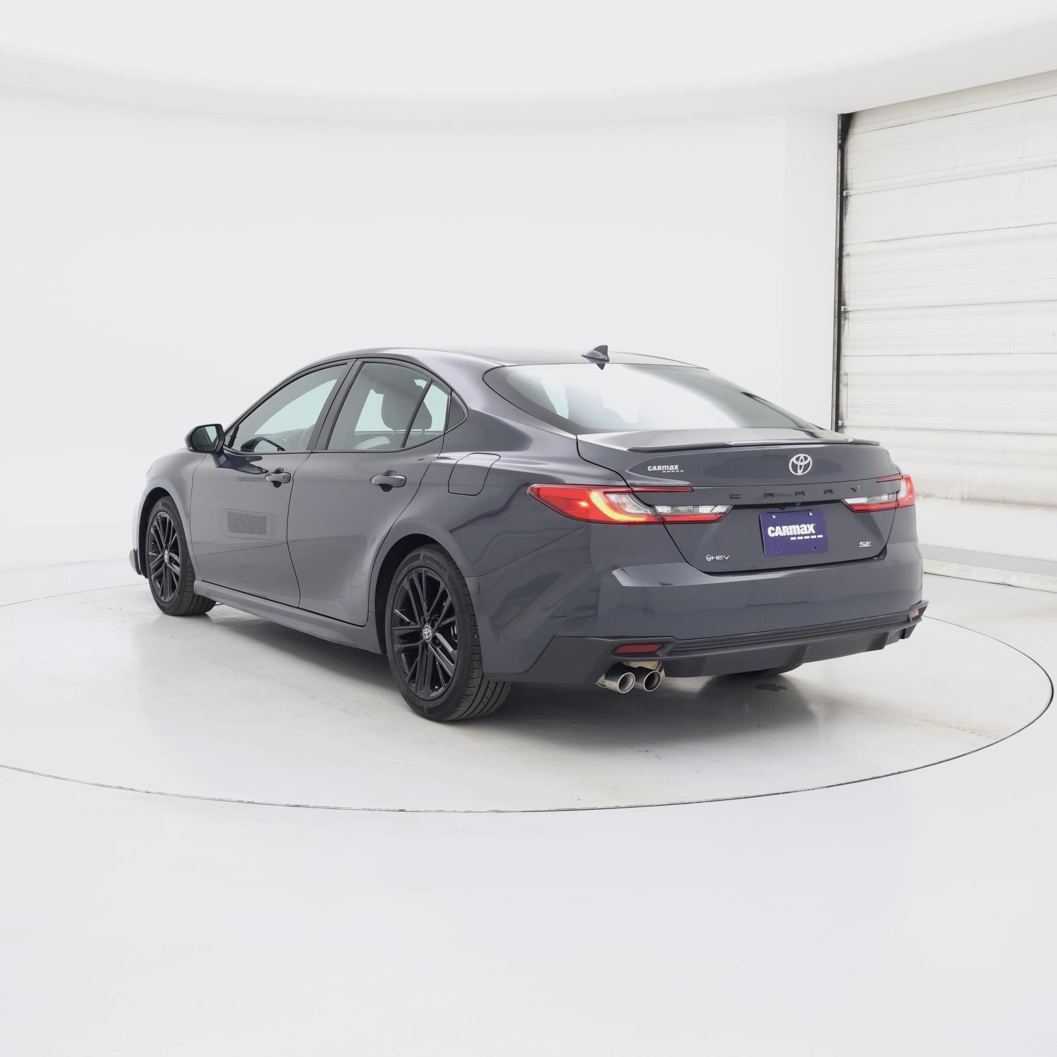 Thumbnail: 2025 Toyota Camry - 2