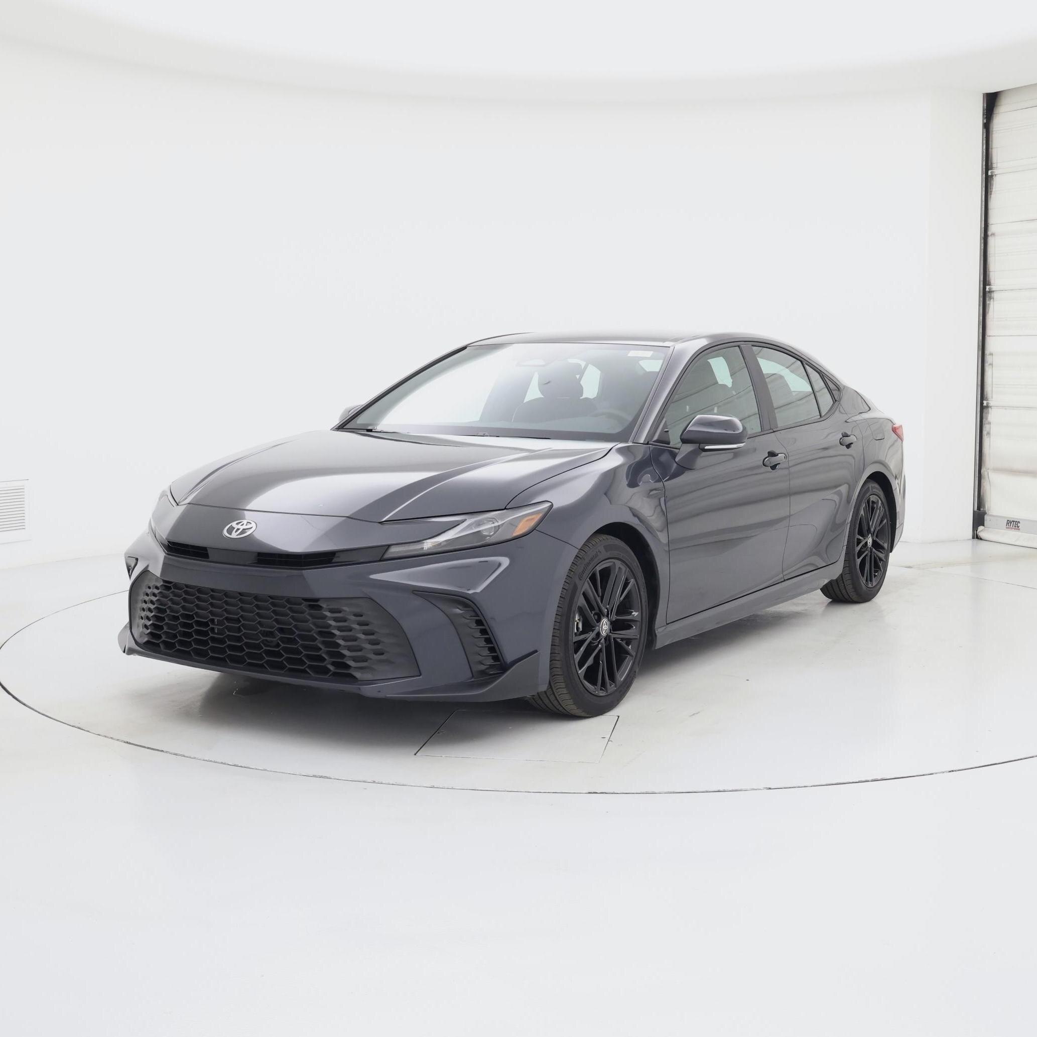 Thumbnail: 2025 Toyota Camry - 4