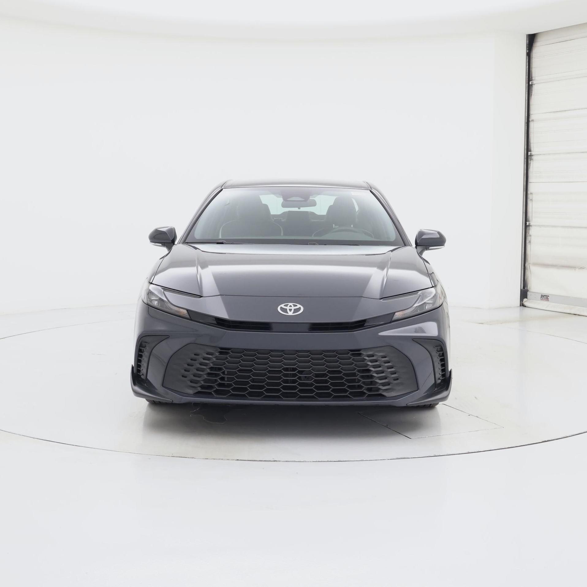 Thumbnail: 2025 Toyota Camry - 5