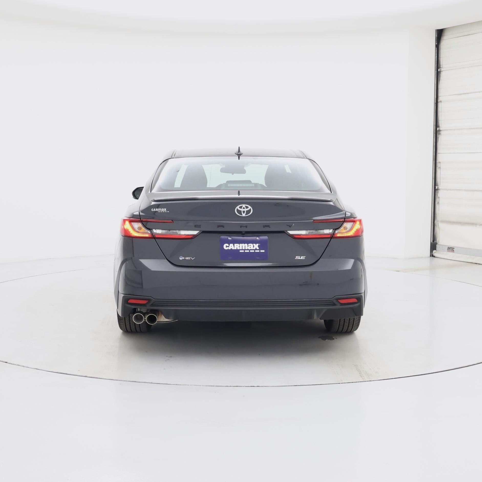 Thumbnail: 2025 Toyota Camry - 6