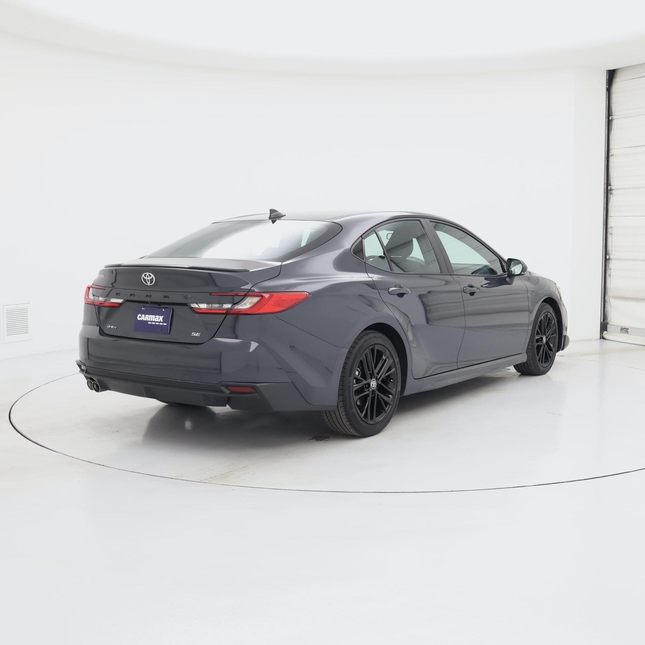 Thumbnail: 2025 Toyota Camry - 8