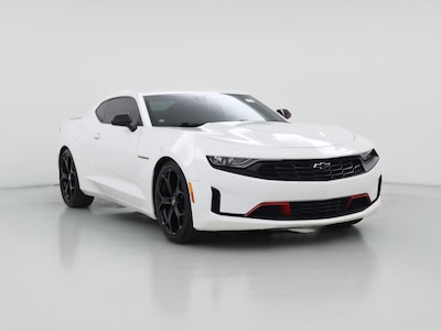 2021 Chevrolet Camaro 3LT