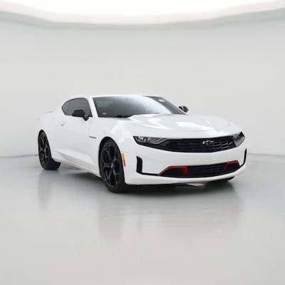 2021 Chevrolet Camaro 3LT