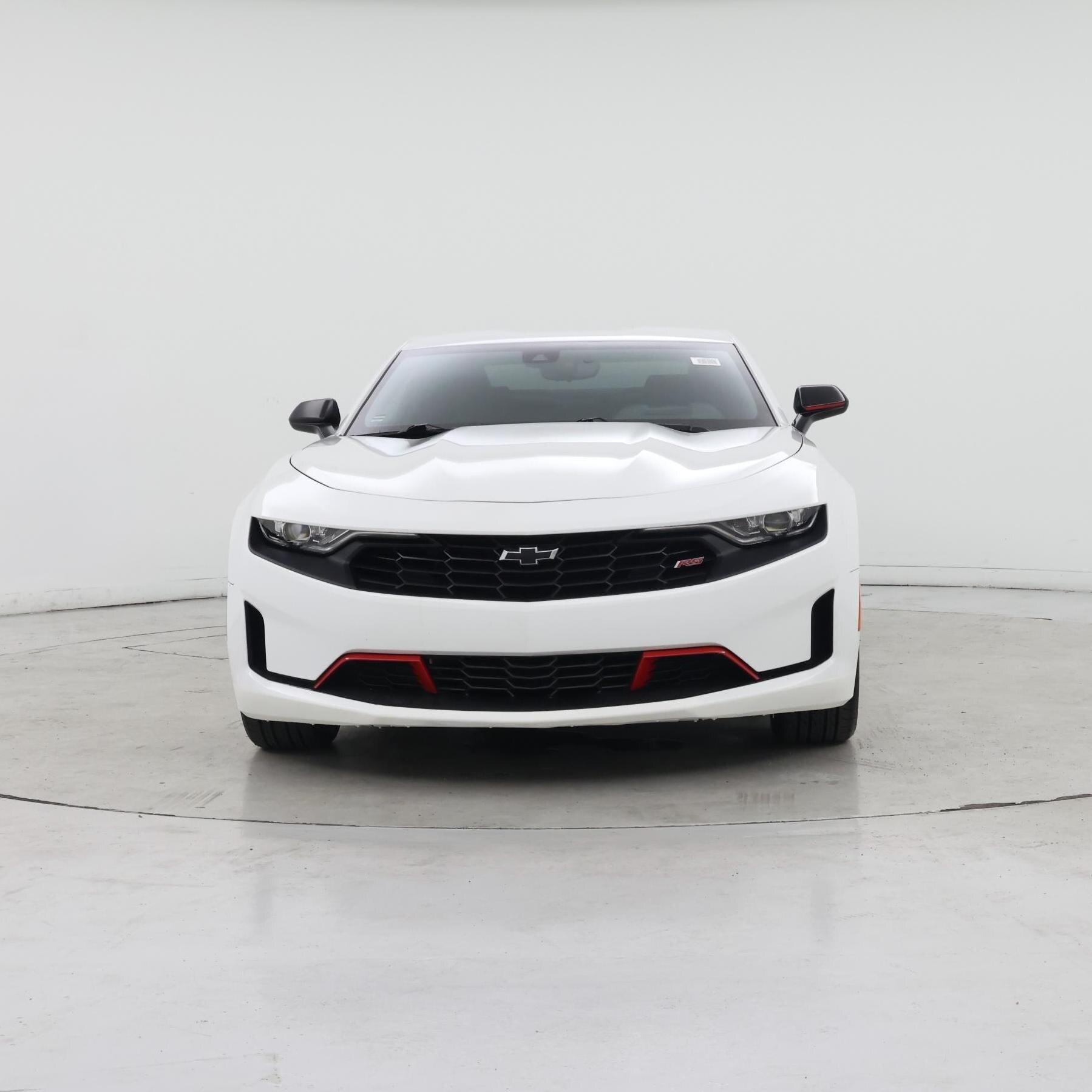 Thumbnail: 2021 Chevrolet Camaro - 5