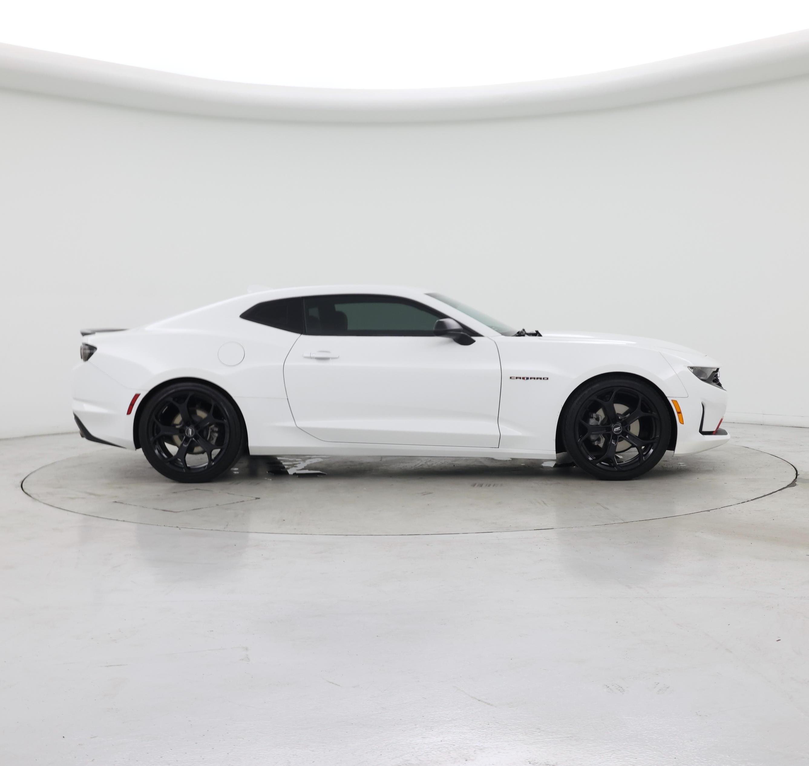 Thumbnail: 2021 Chevrolet Camaro - 7