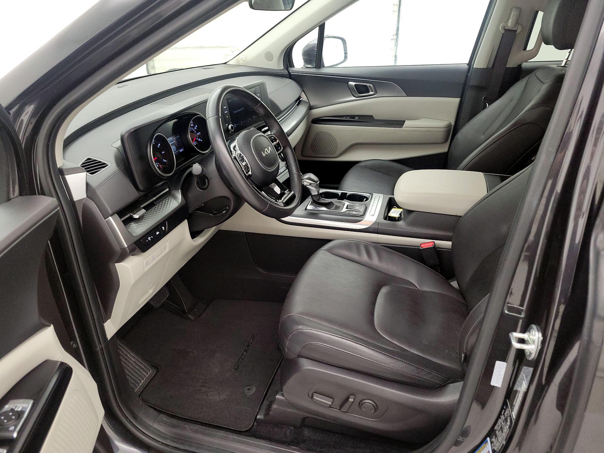Thumbnail: 2024 Kia Carnival - 11