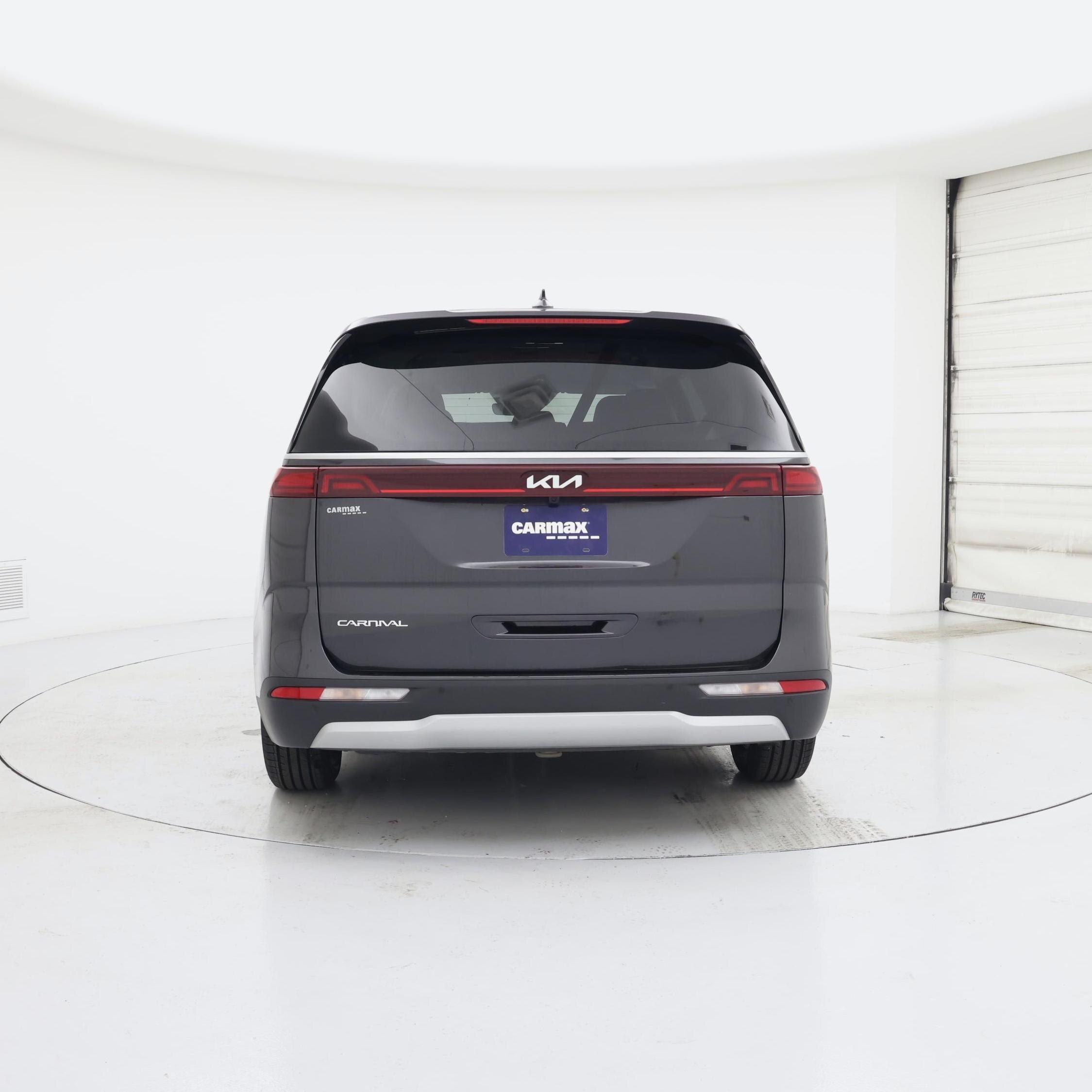 Thumbnail: 2024 Kia Carnival - 6