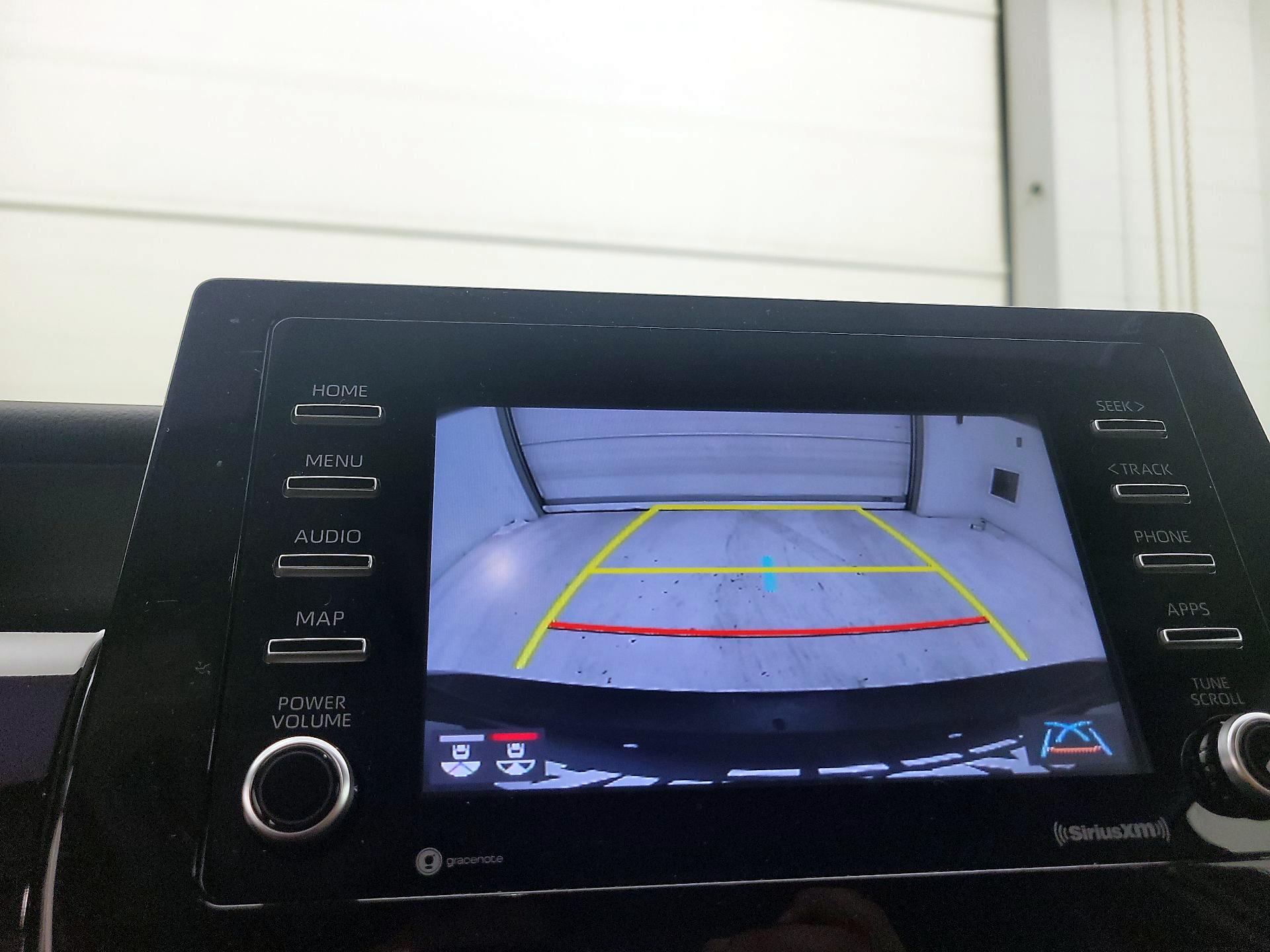 Thumbnail: 2024 Toyota Camry - 12