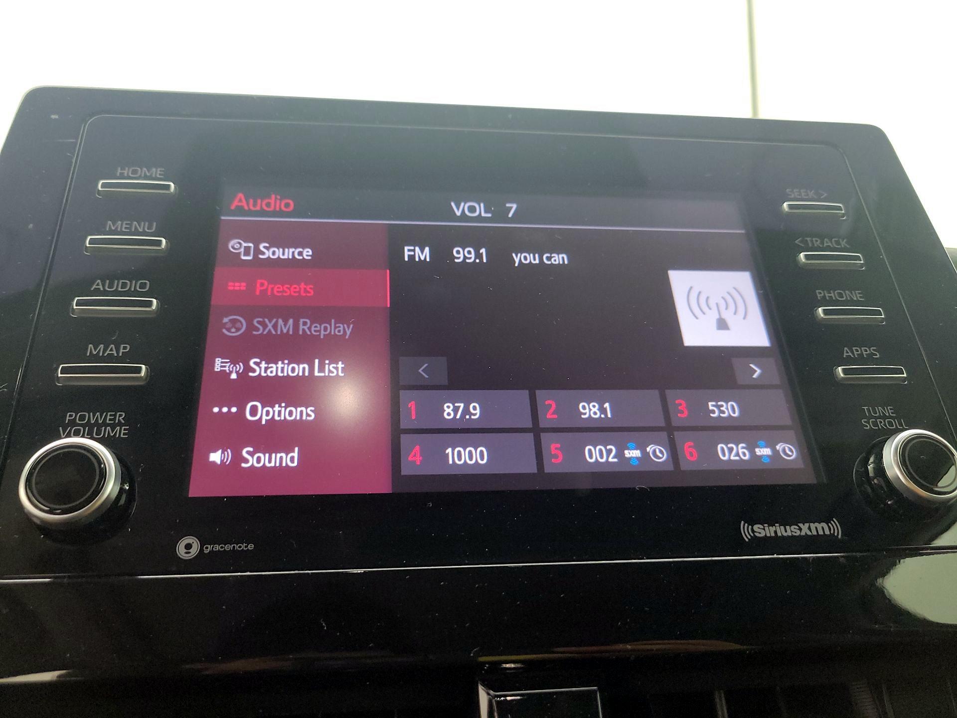 Thumbnail: 2024 Toyota Camry - 13