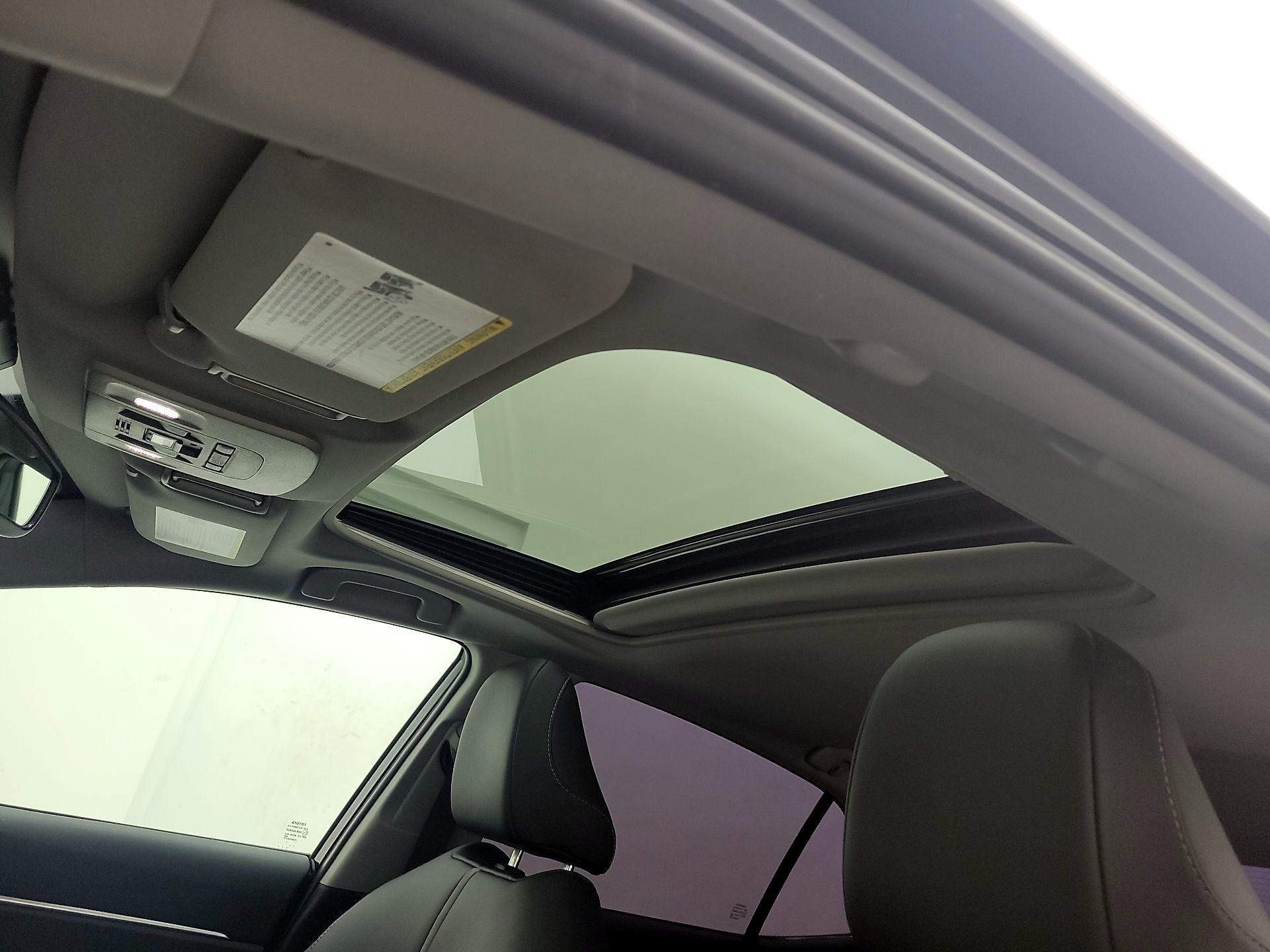 Thumbnail: 2024 Toyota Camry - 17