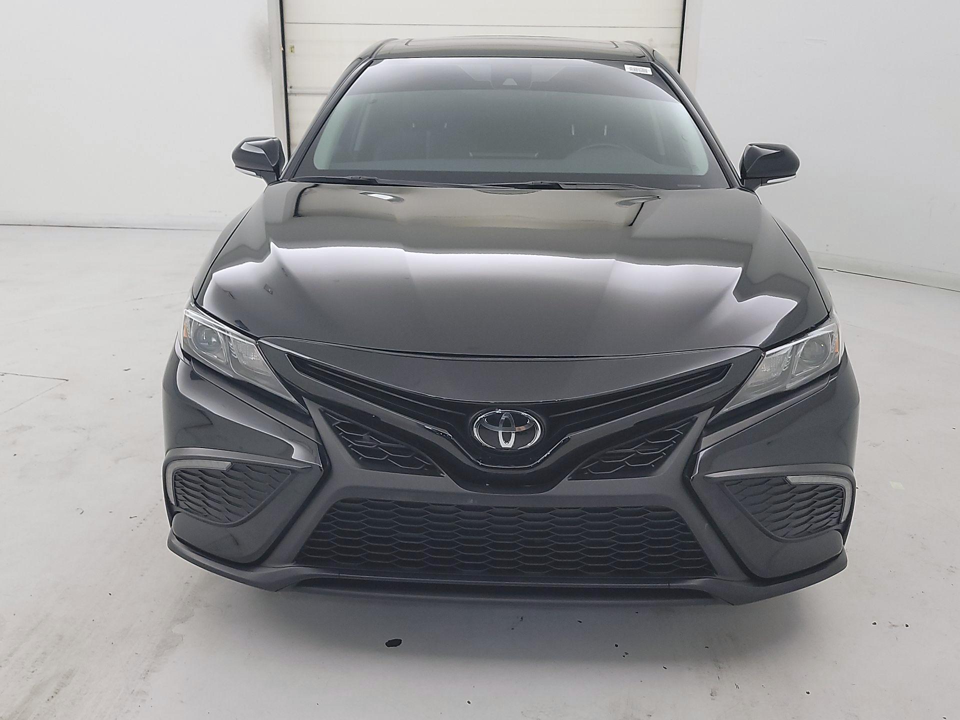 Thumbnail: 2024 Toyota Camry - 2