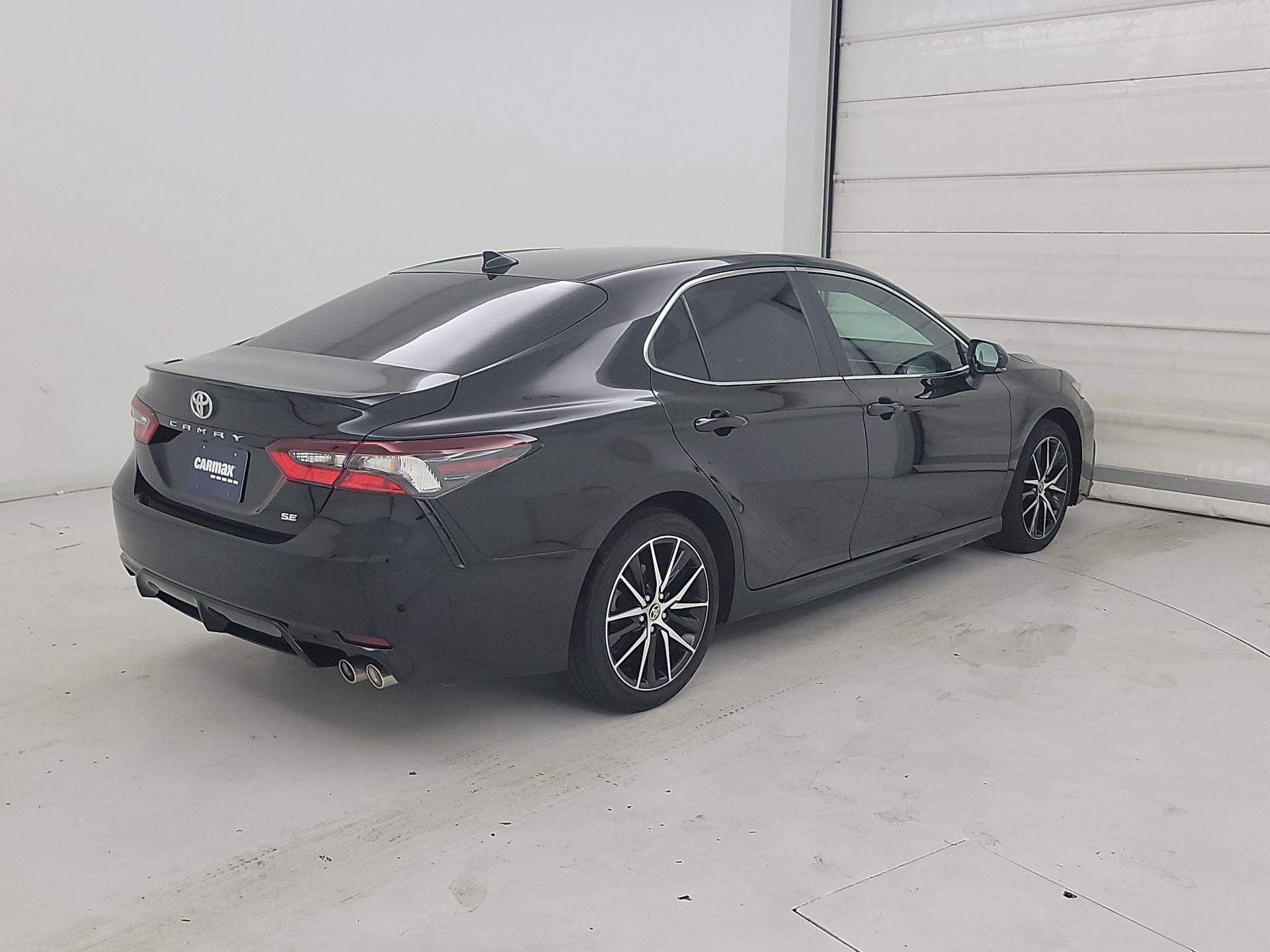 Thumbnail: 2024 Toyota Camry - 5