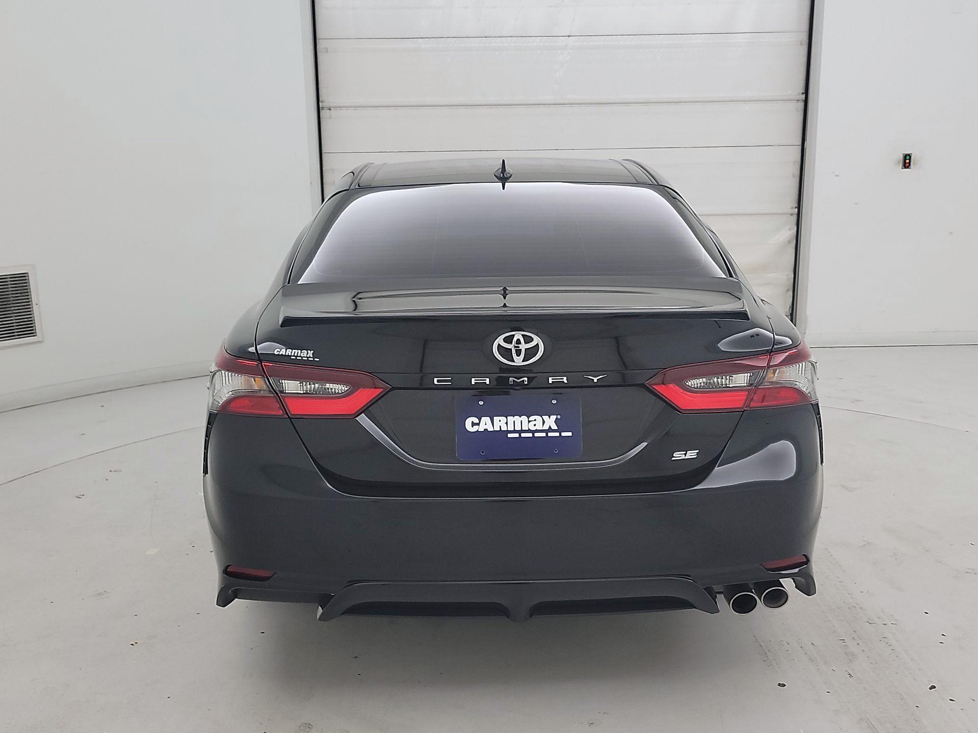 Thumbnail: 2024 Toyota Camry - 6