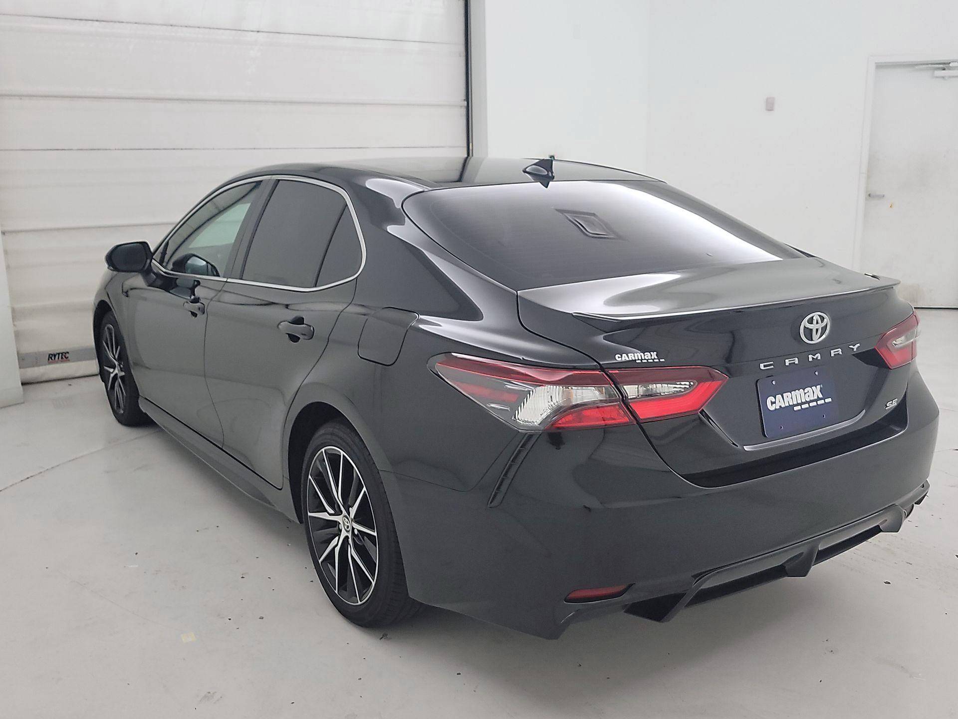 Thumbnail: 2024 Toyota Camry - 7