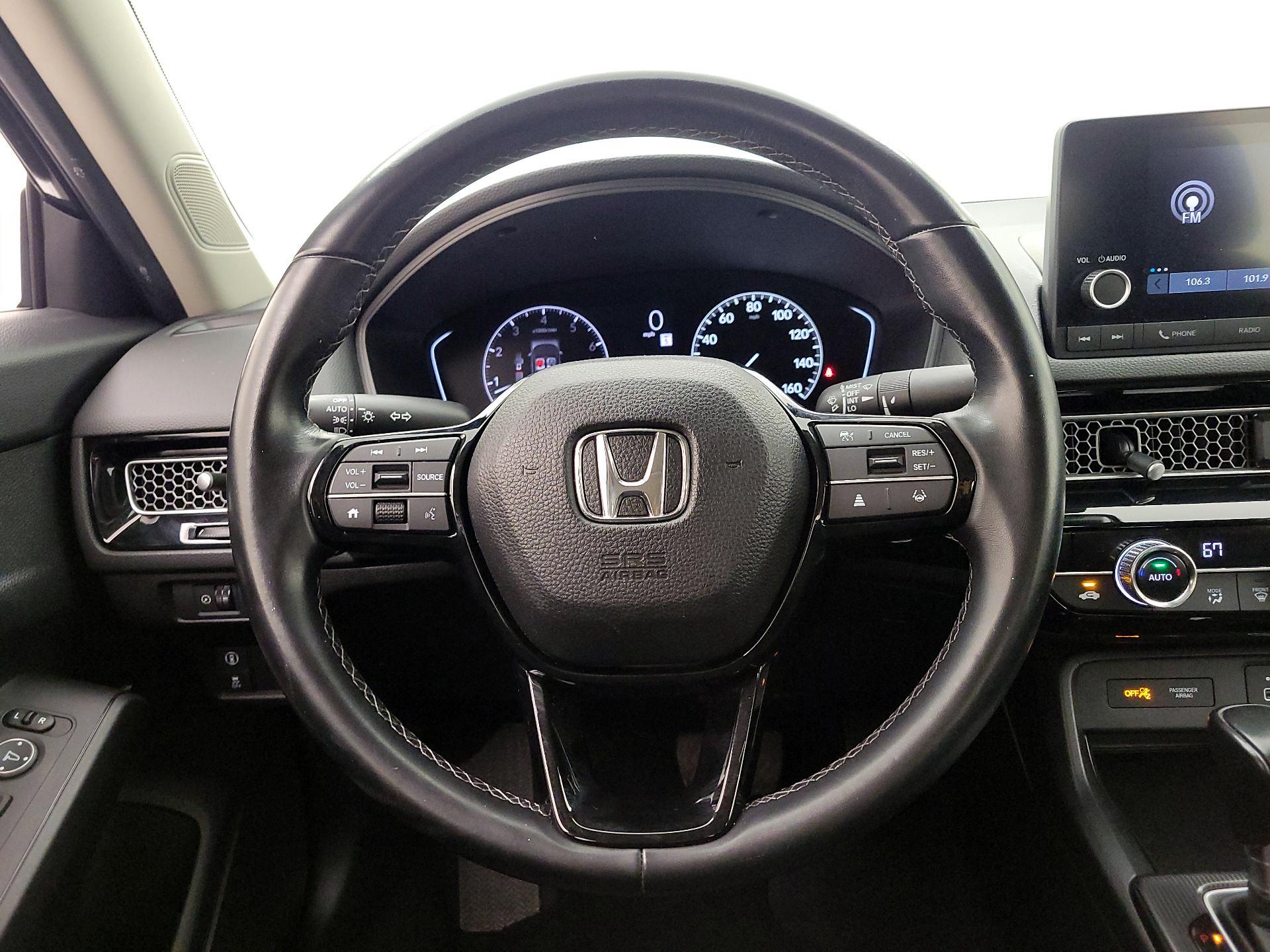 Thumbnail: 2022 Honda Civic - 10