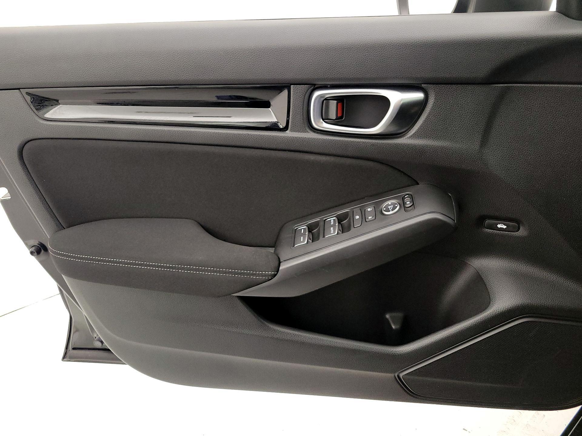 Thumbnail: 2022 Honda Civic - 12