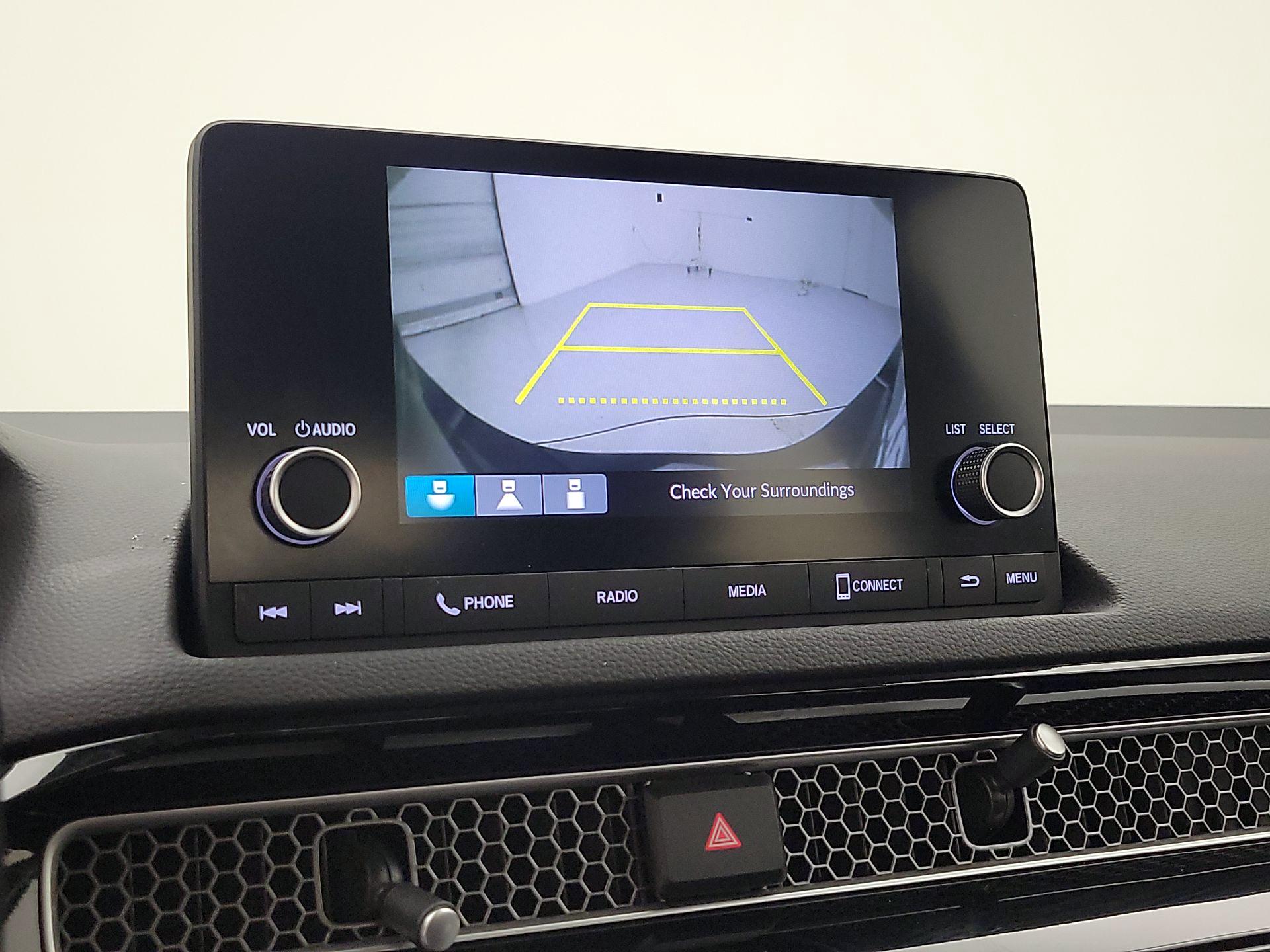 Thumbnail: 2022 Honda Civic - 14