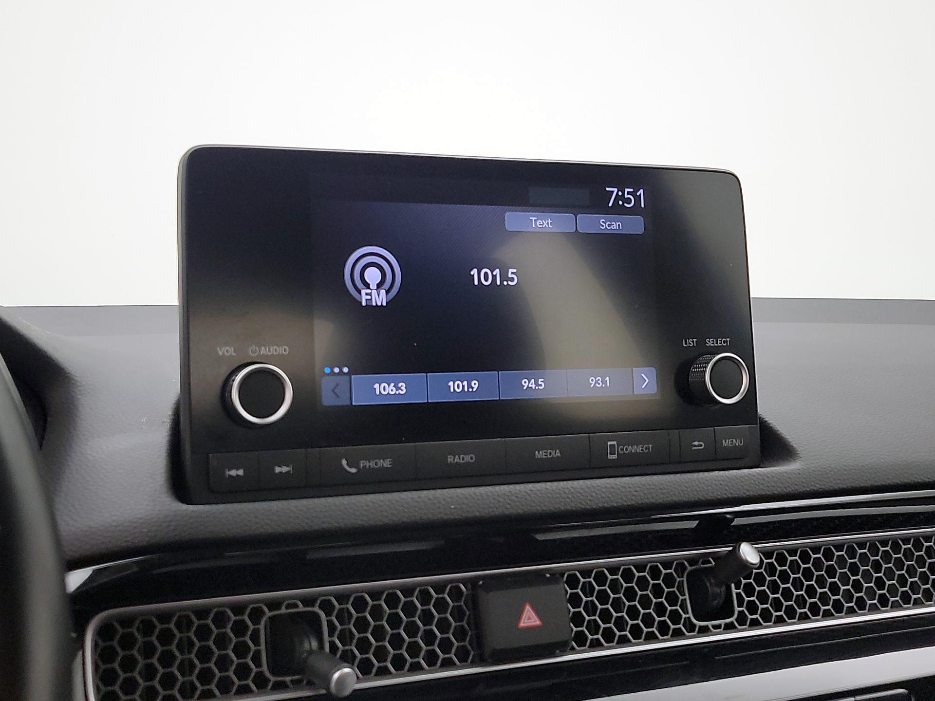 Thumbnail: 2022 Honda Civic - 15