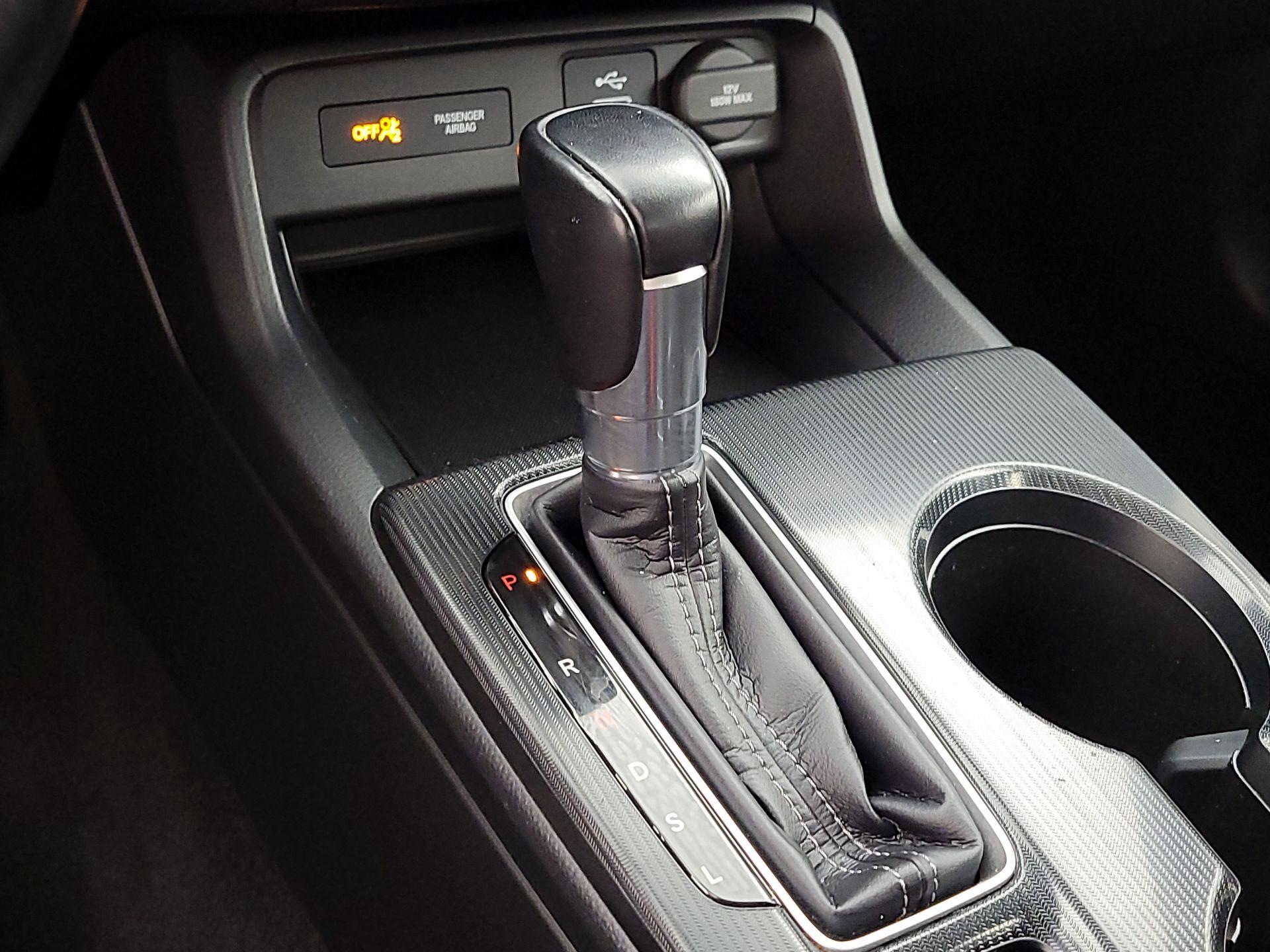 Thumbnail: 2022 Honda Civic - 17