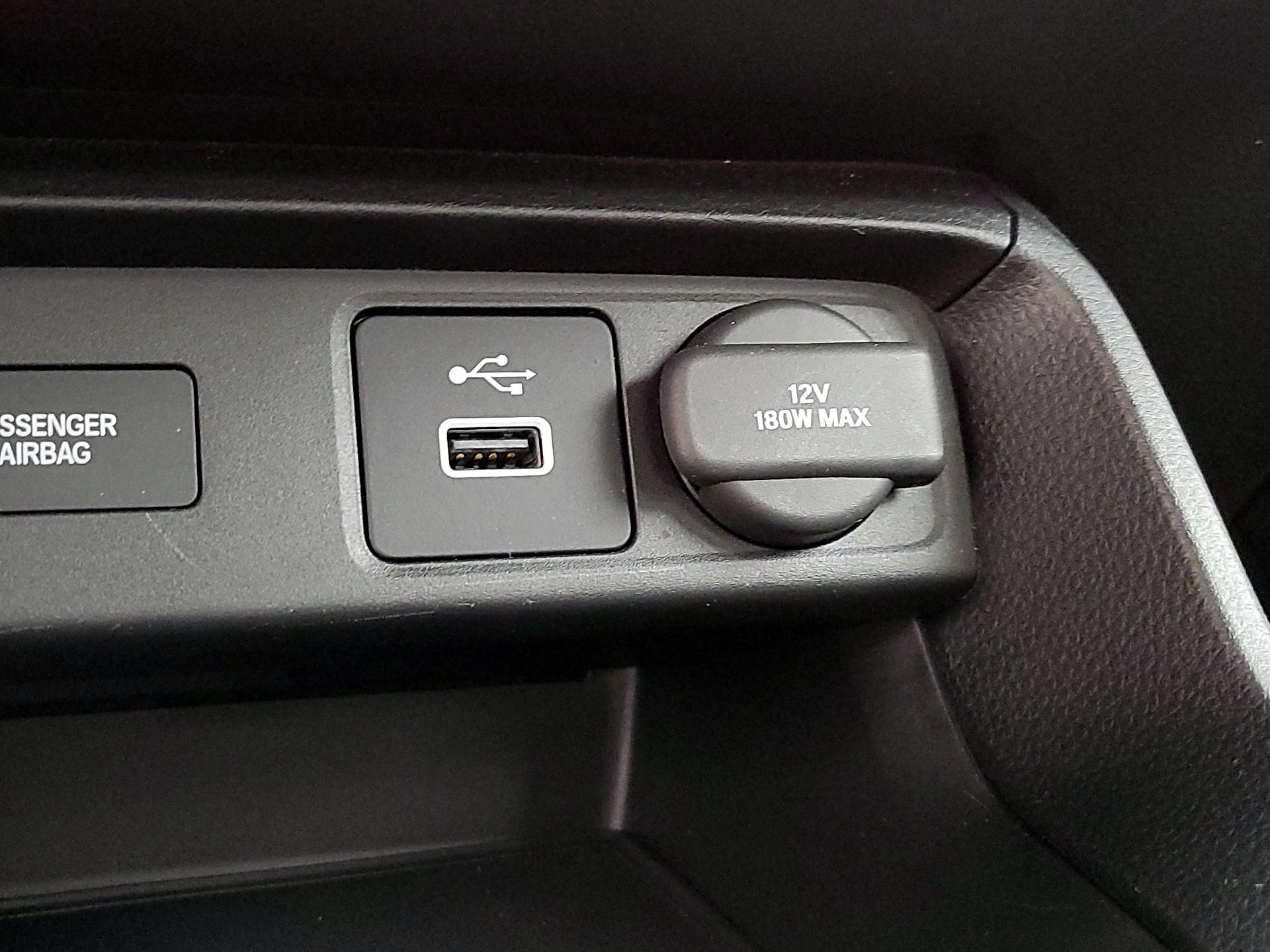 Thumbnail: 2022 Honda Civic - 18